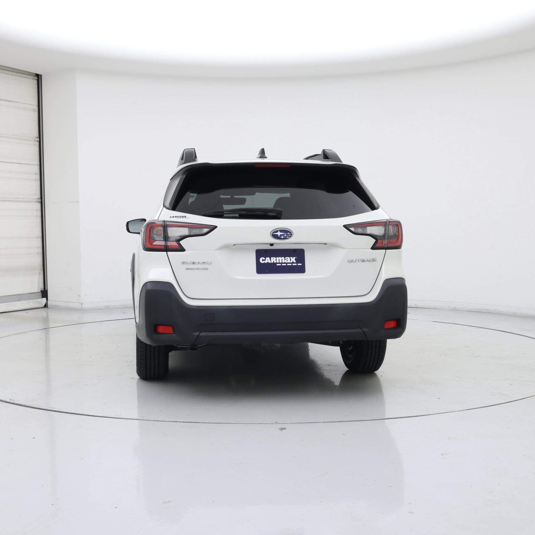 Thumbnail: 2023 Subaru Outback - 6