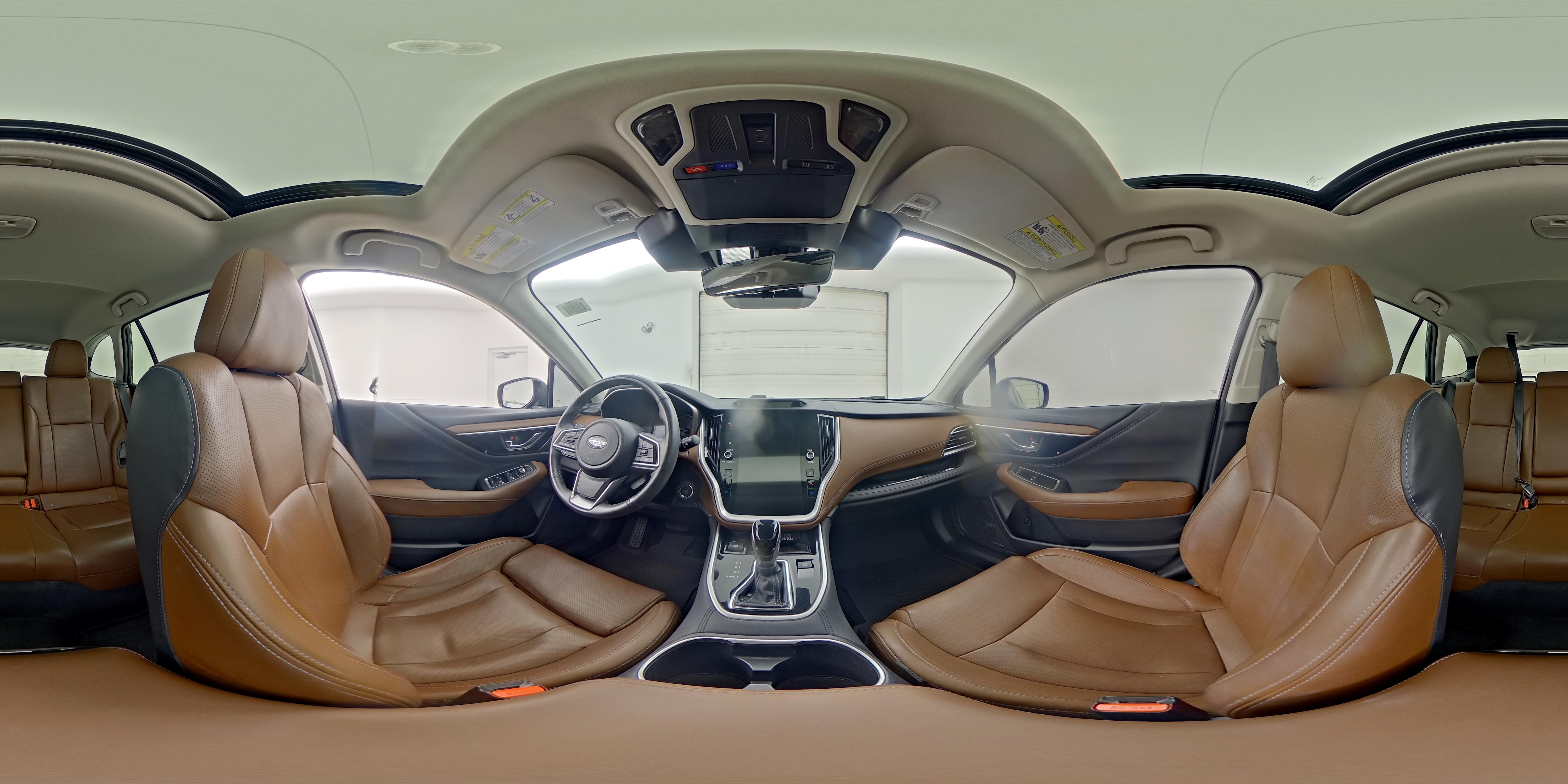 2024 Subaru Outback Touring - Photo 26