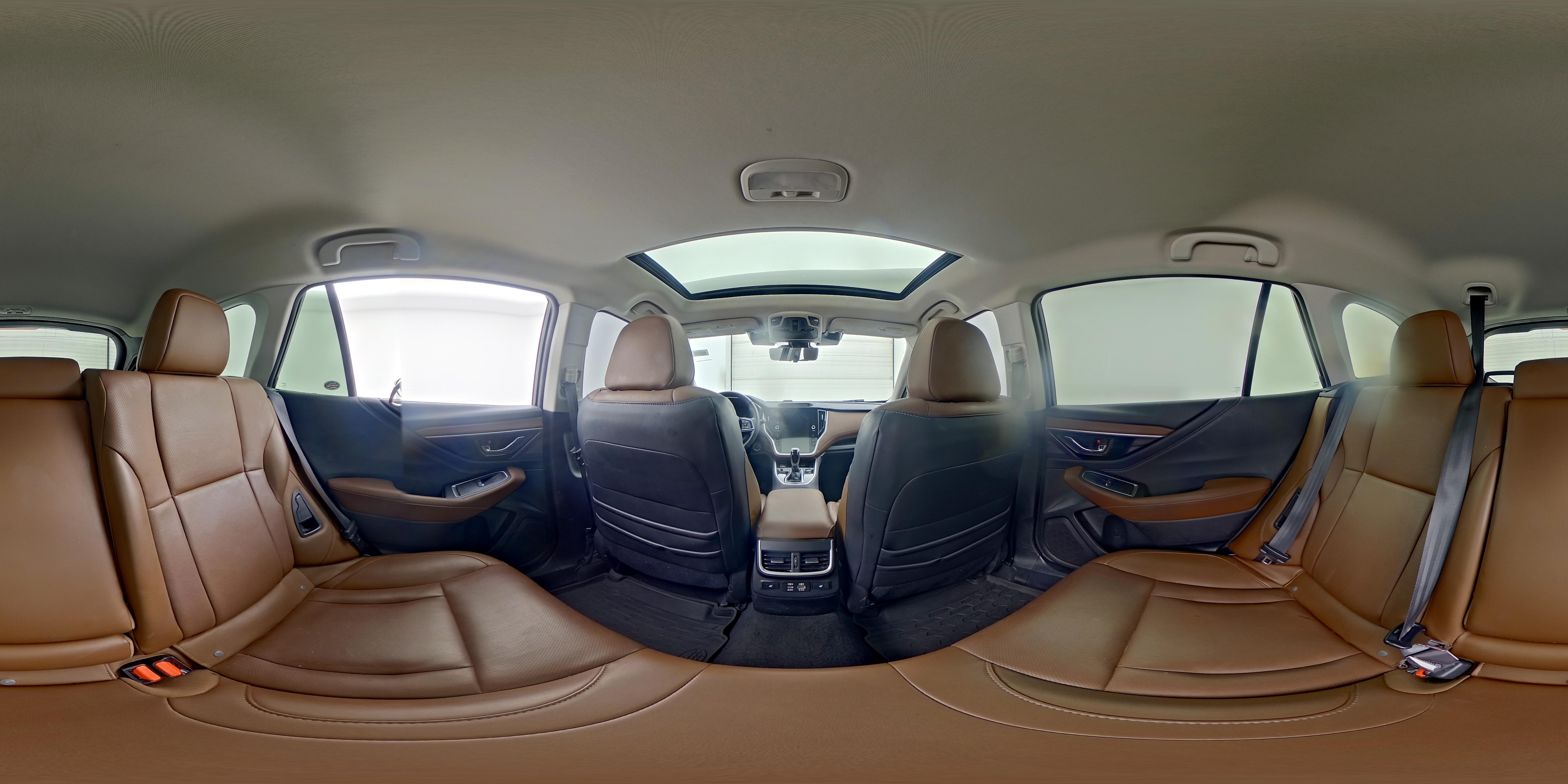 2024 Subaru Outback Touring - Photo 27