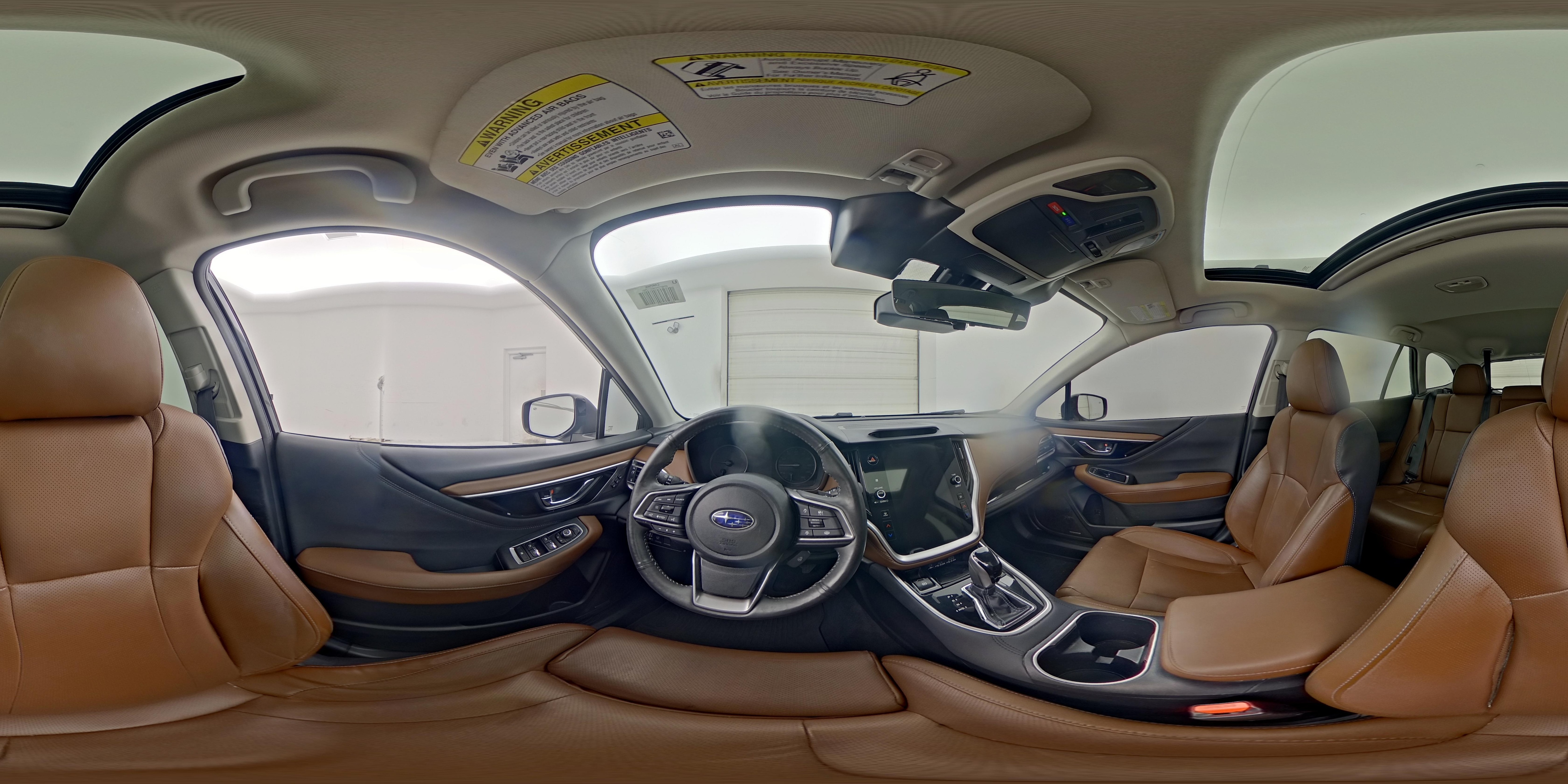 2024 Subaru Outback Touring - Photo 28
