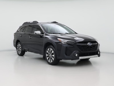 2024 Subaru Outback Touring XT
