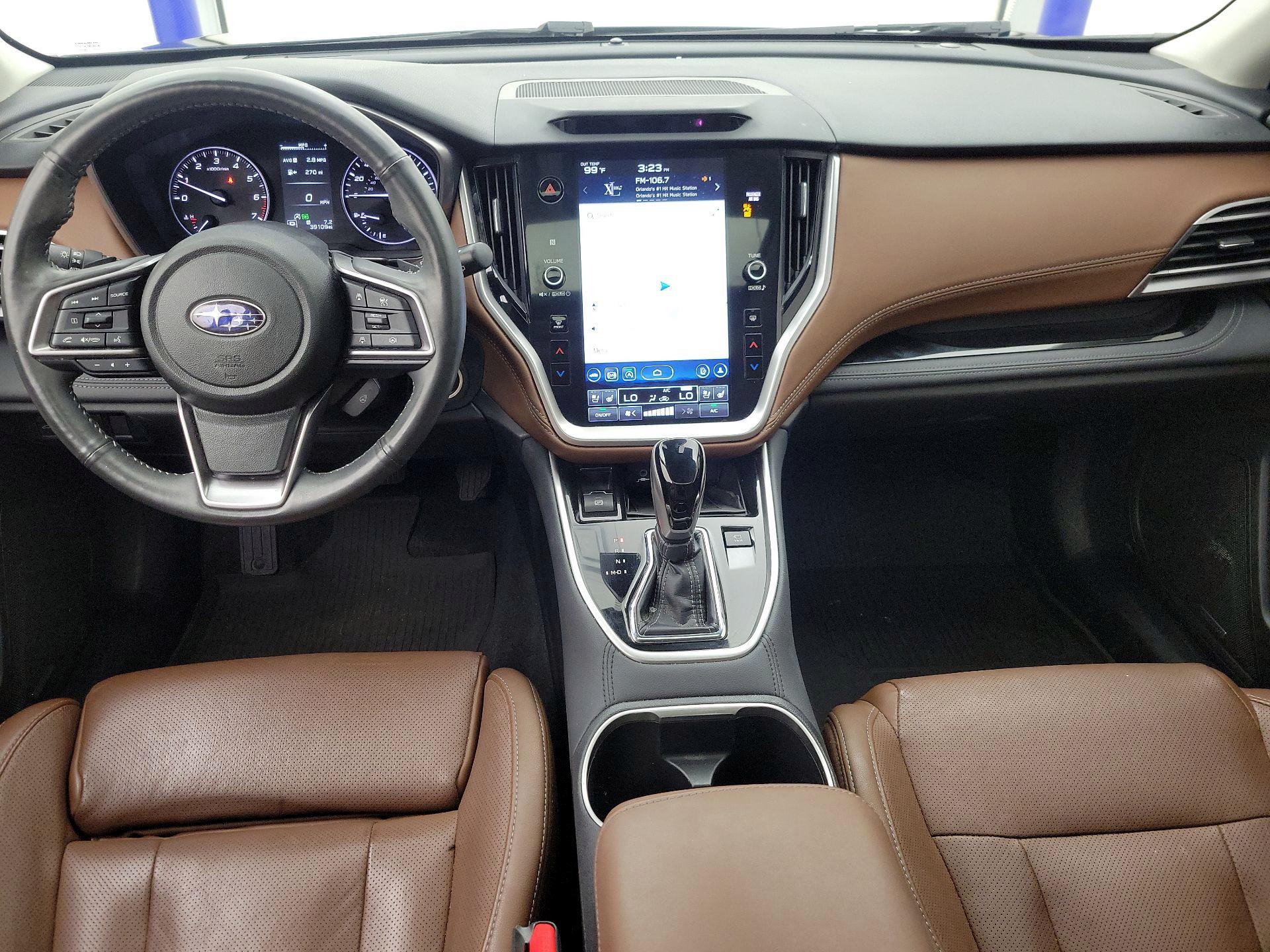Thumbnail: 2024 Subaru Outback - 9