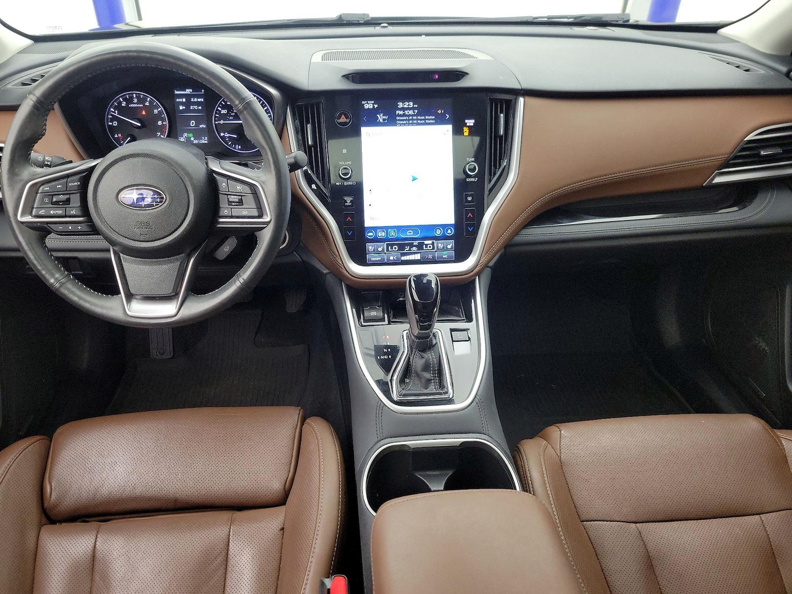 2024 Subaru Outback Touring - Photo 10