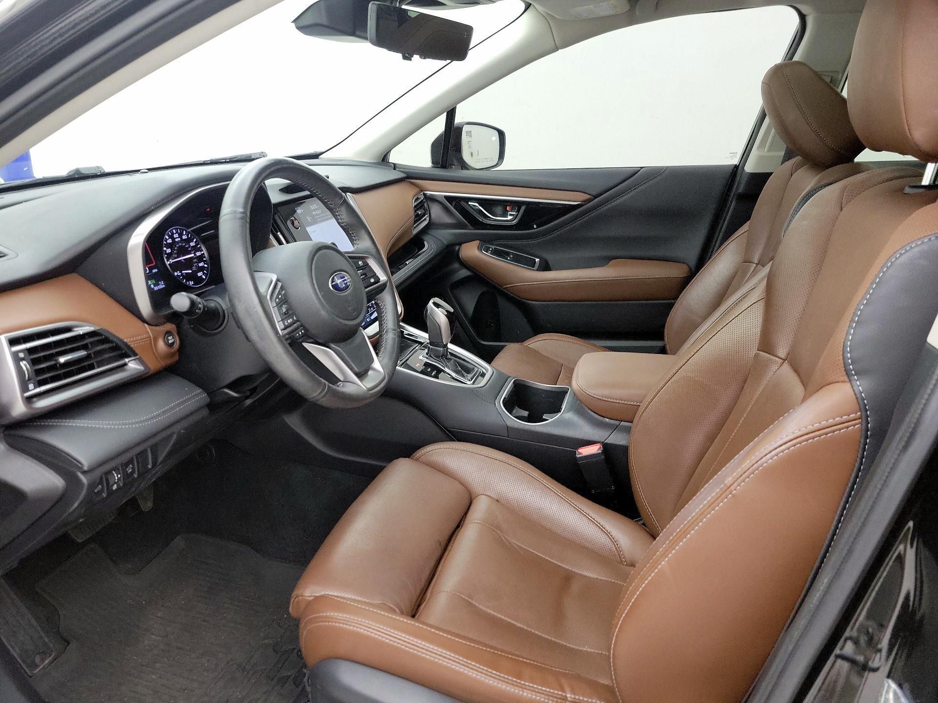 Thumbnail: 2024 Subaru Outback - 11