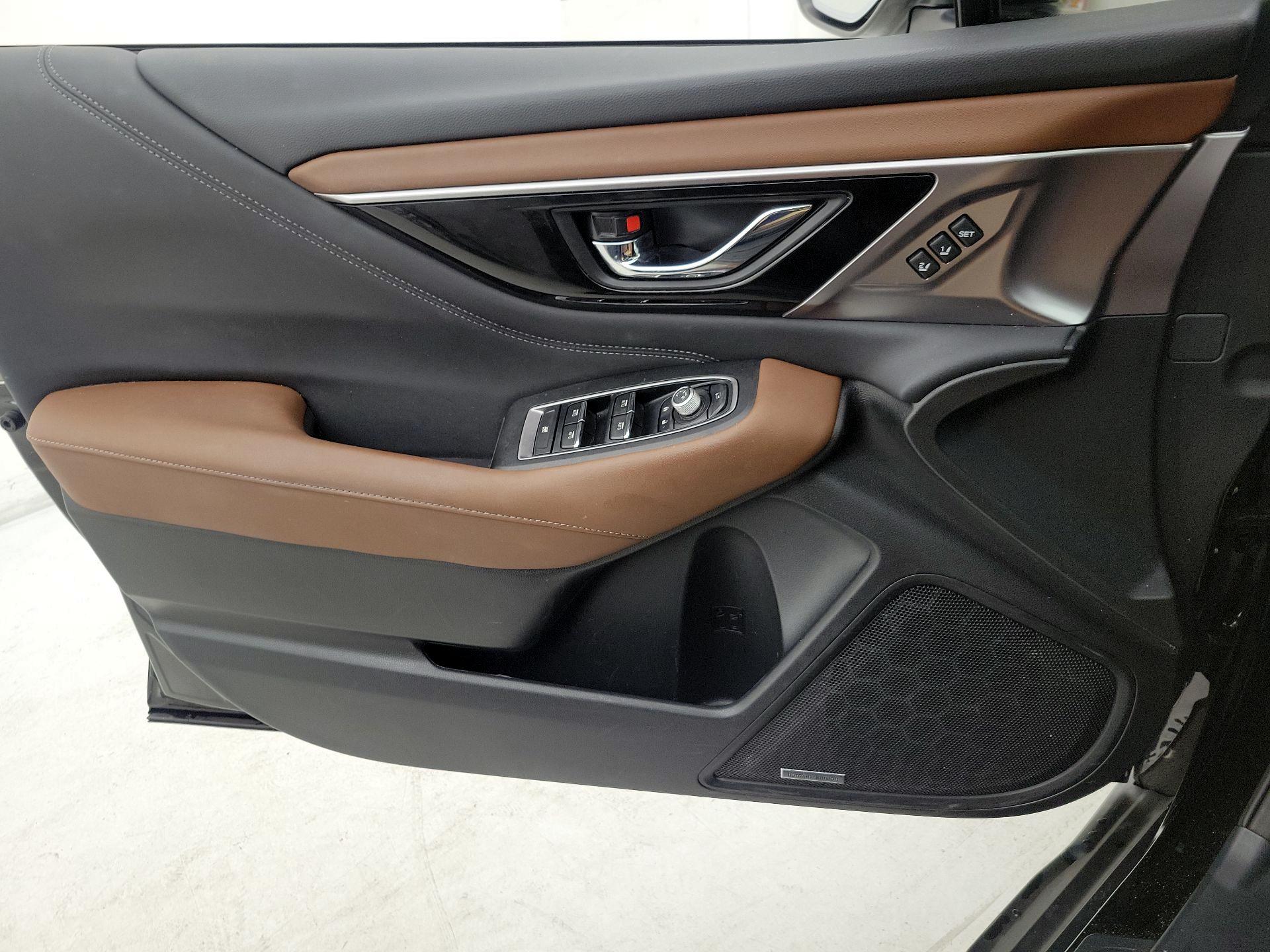 Thumbnail: 2024 Subaru Outback - 12