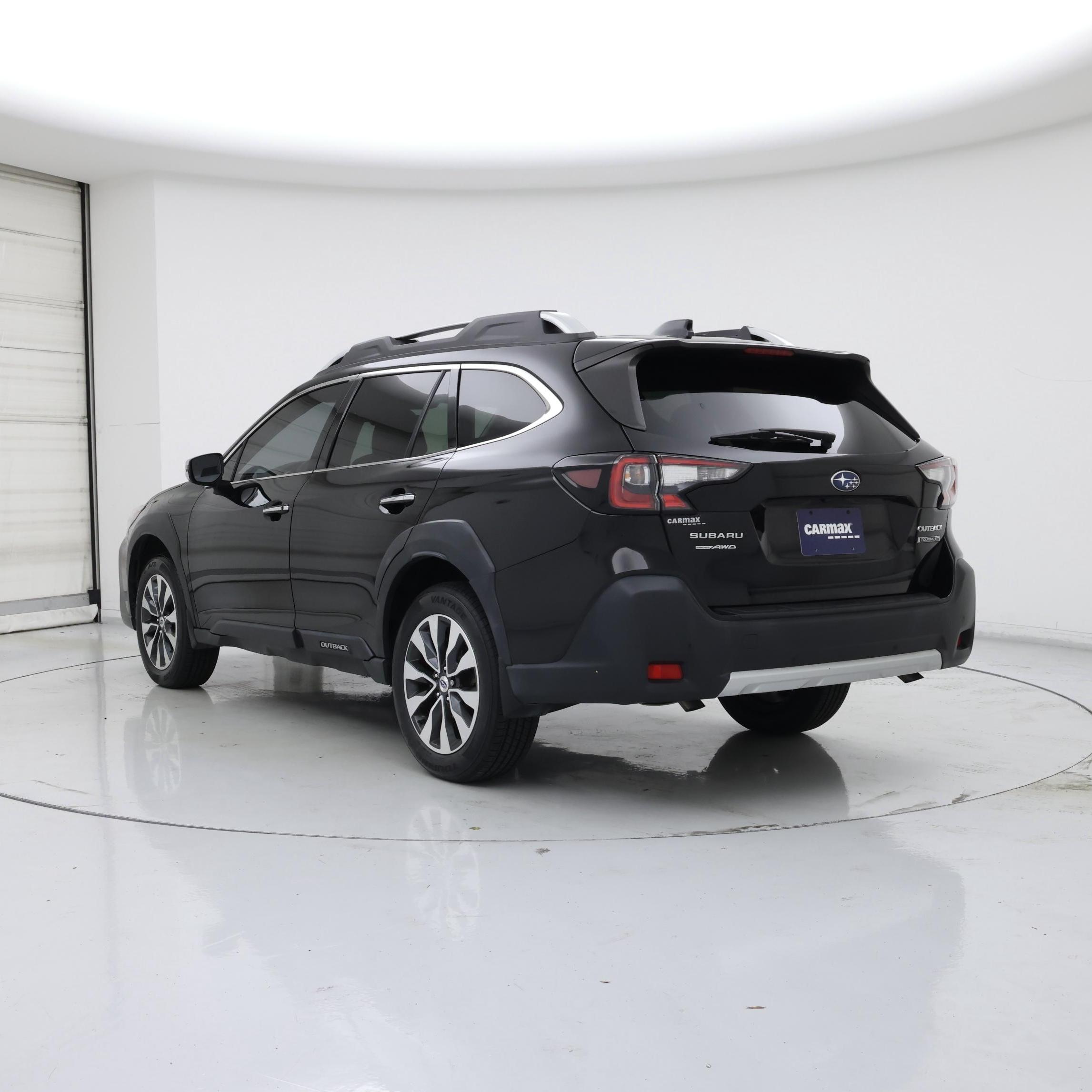 Thumbnail: 2024 Subaru Outback - 2