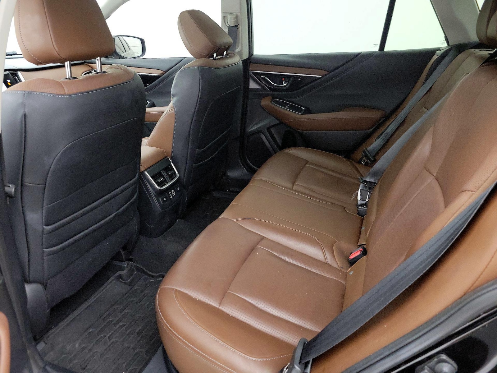 2024 Subaru Outback Touring - Photo 22