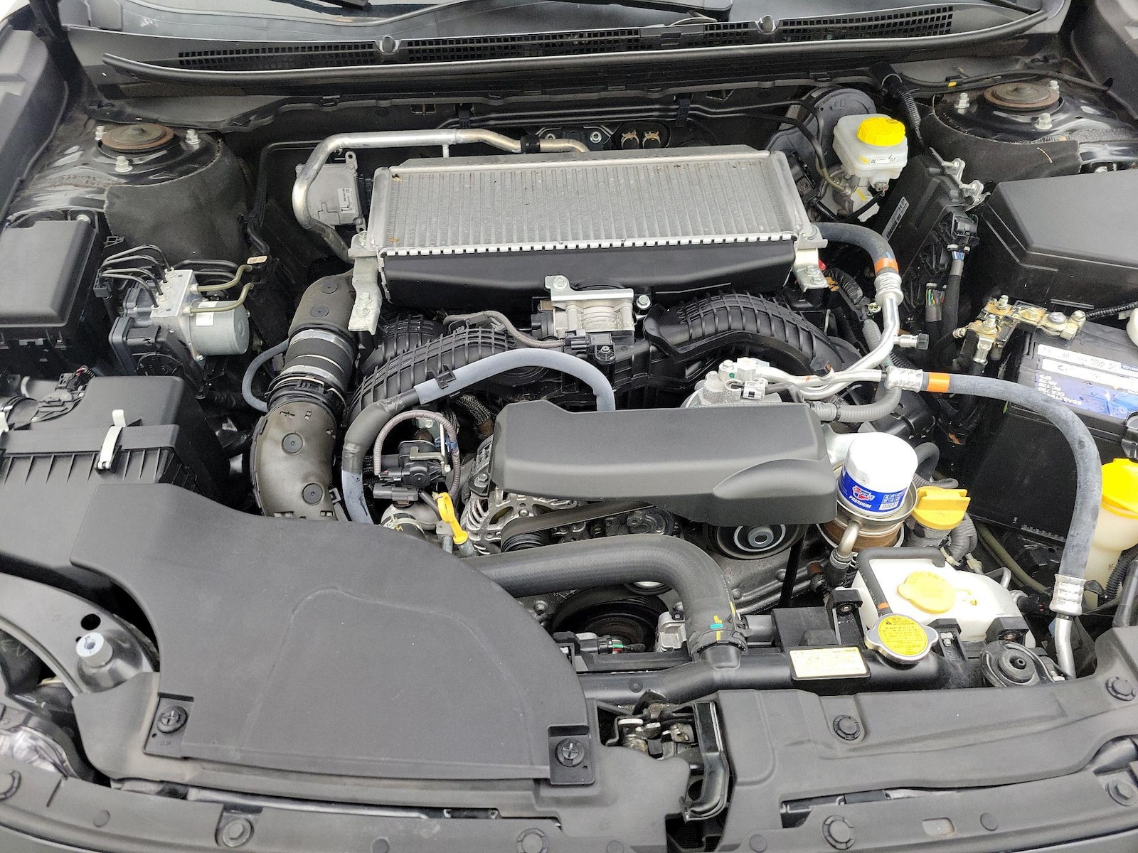 2024 Subaru Outback Touring - Photo 24