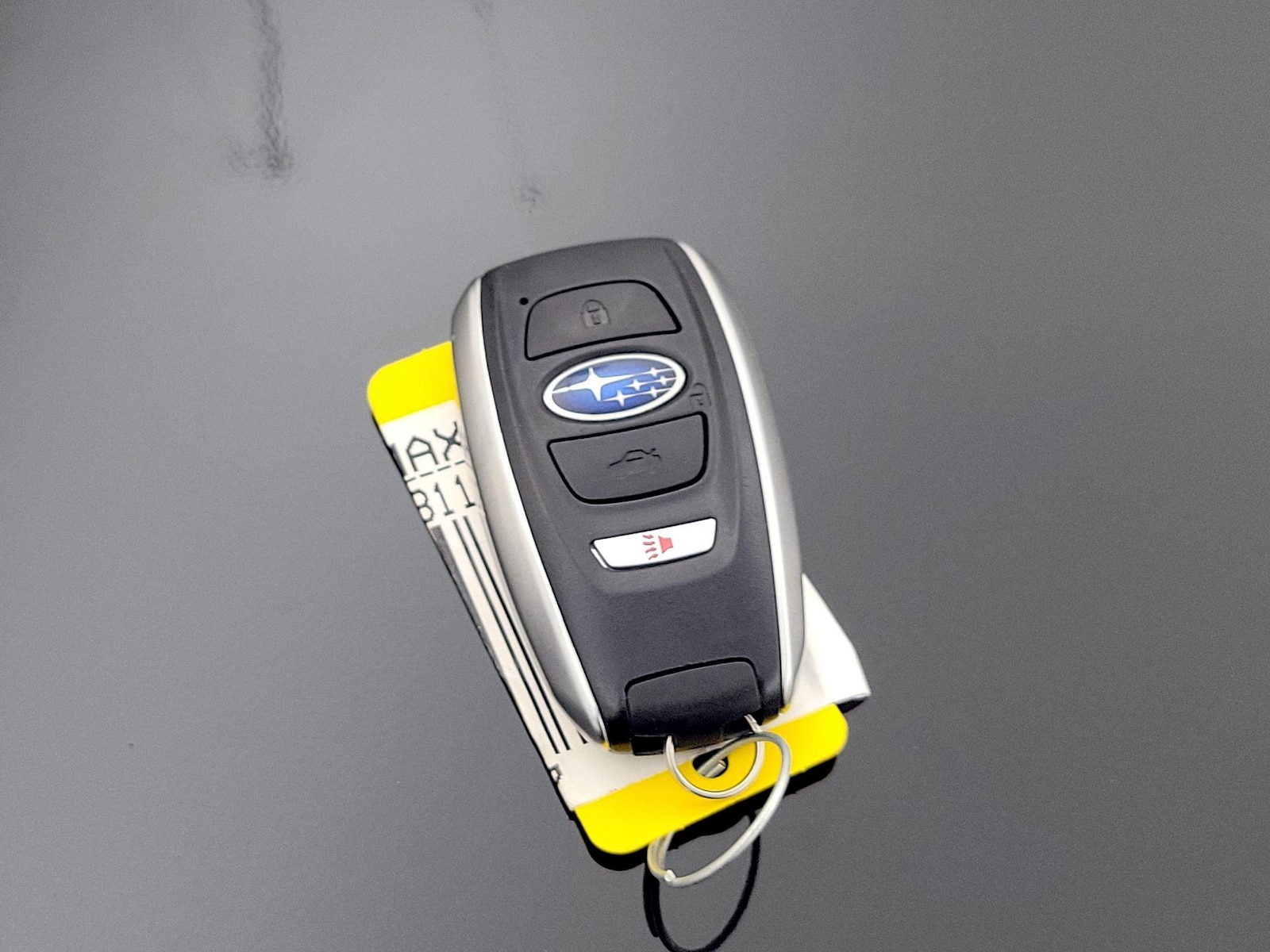 2024 Subaru Outback Touring - Photo 25