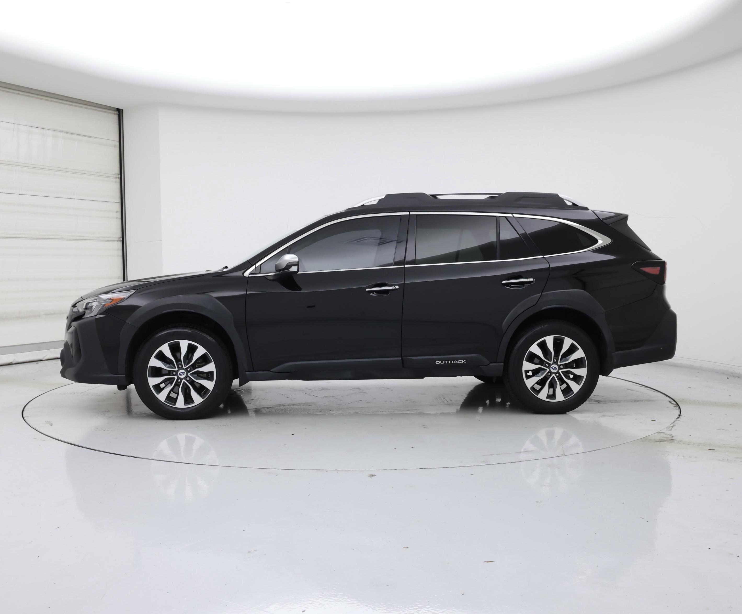 Thumbnail: 2024 Subaru Outback - 3