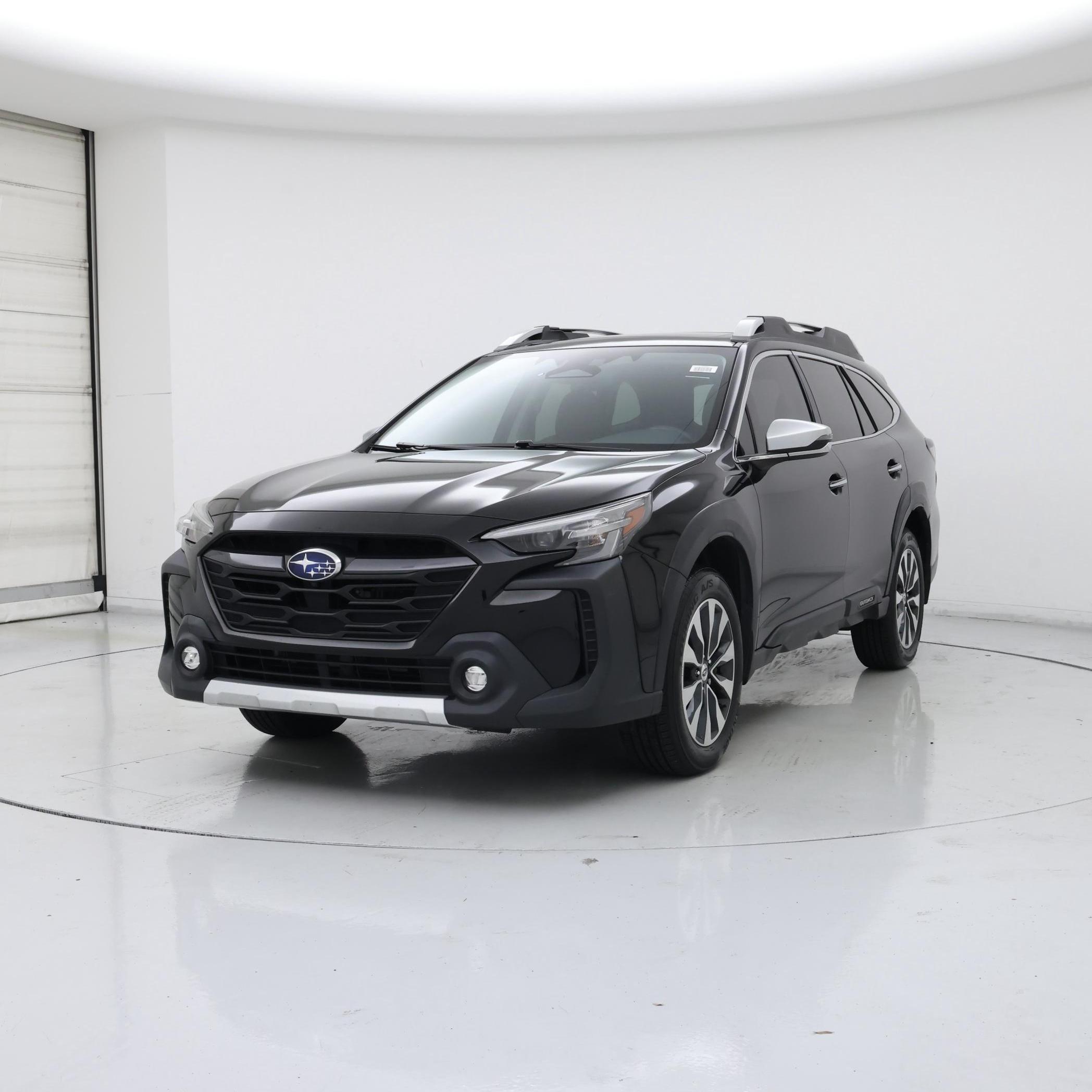Thumbnail: 2024 Subaru Outback - 4