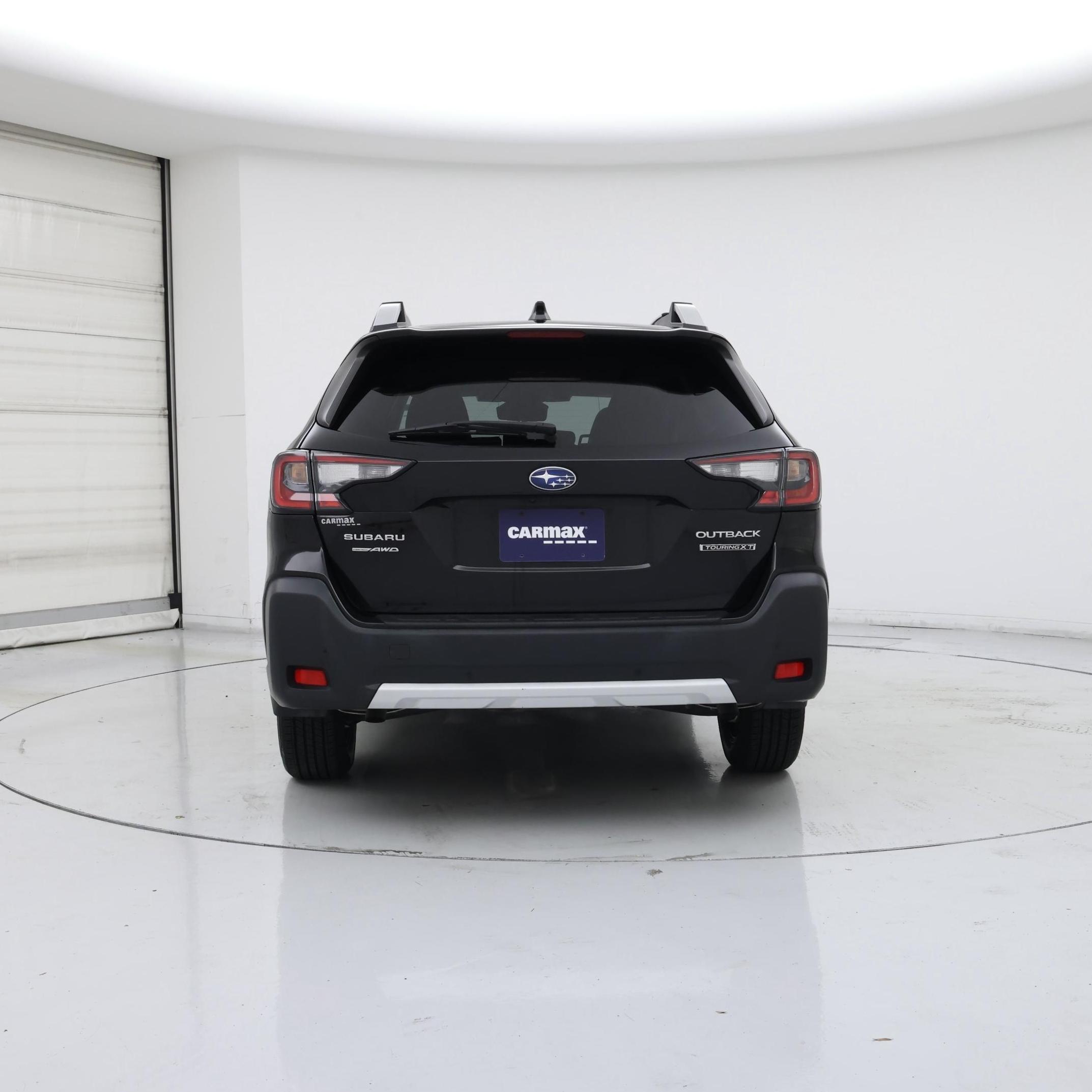 Thumbnail: 2024 Subaru Outback - 6