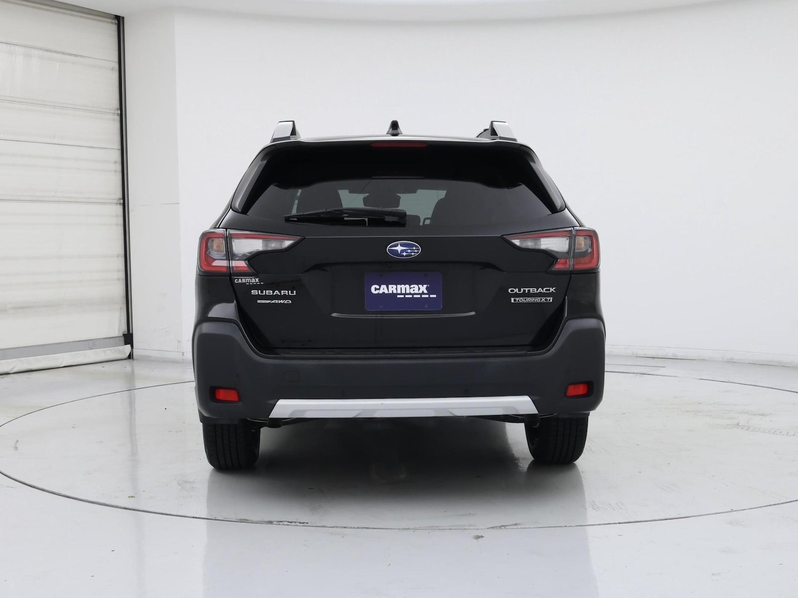 2024 Subaru Outback Touring - Photo 7