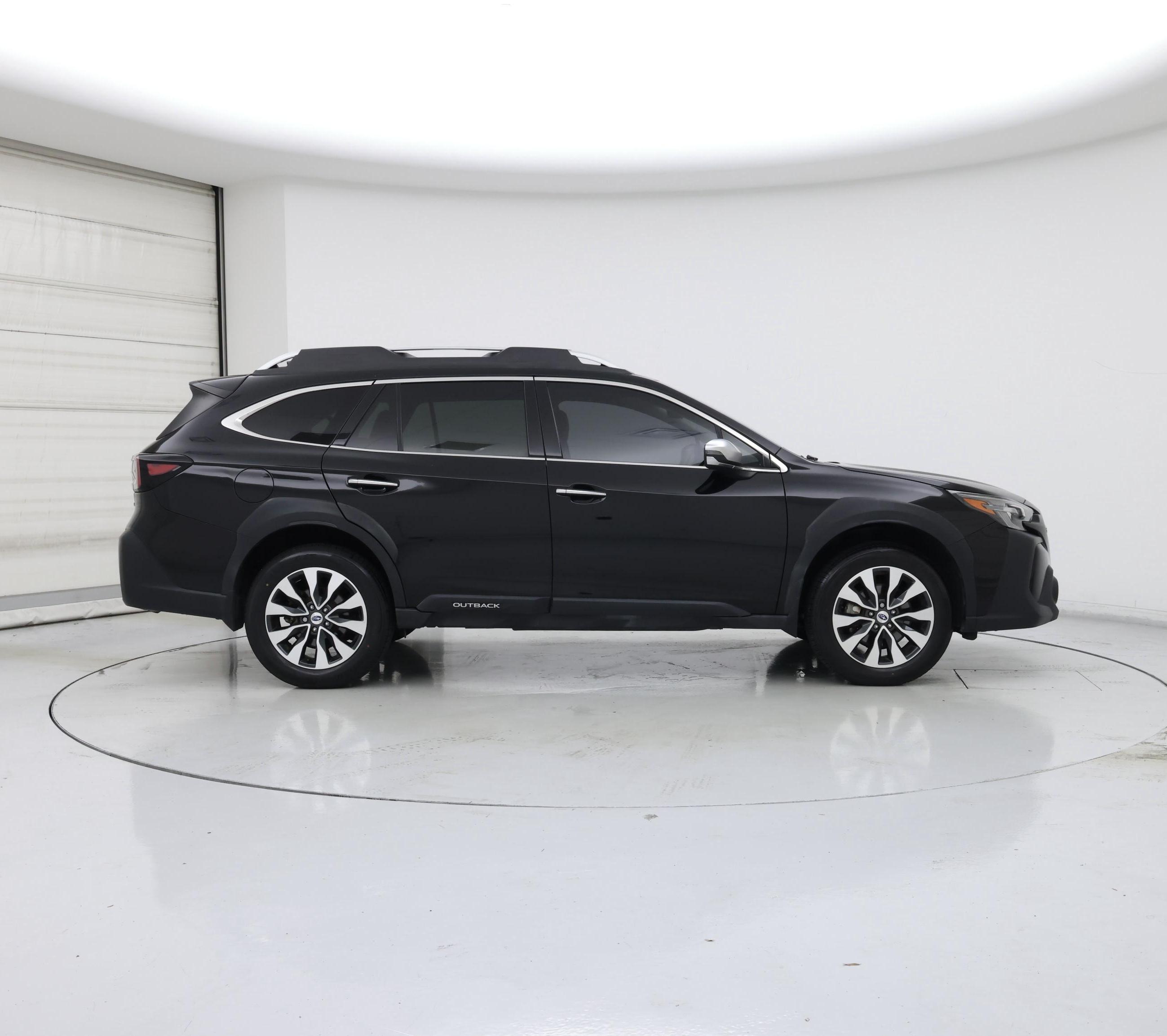 Thumbnail: 2024 Subaru Outback - 7