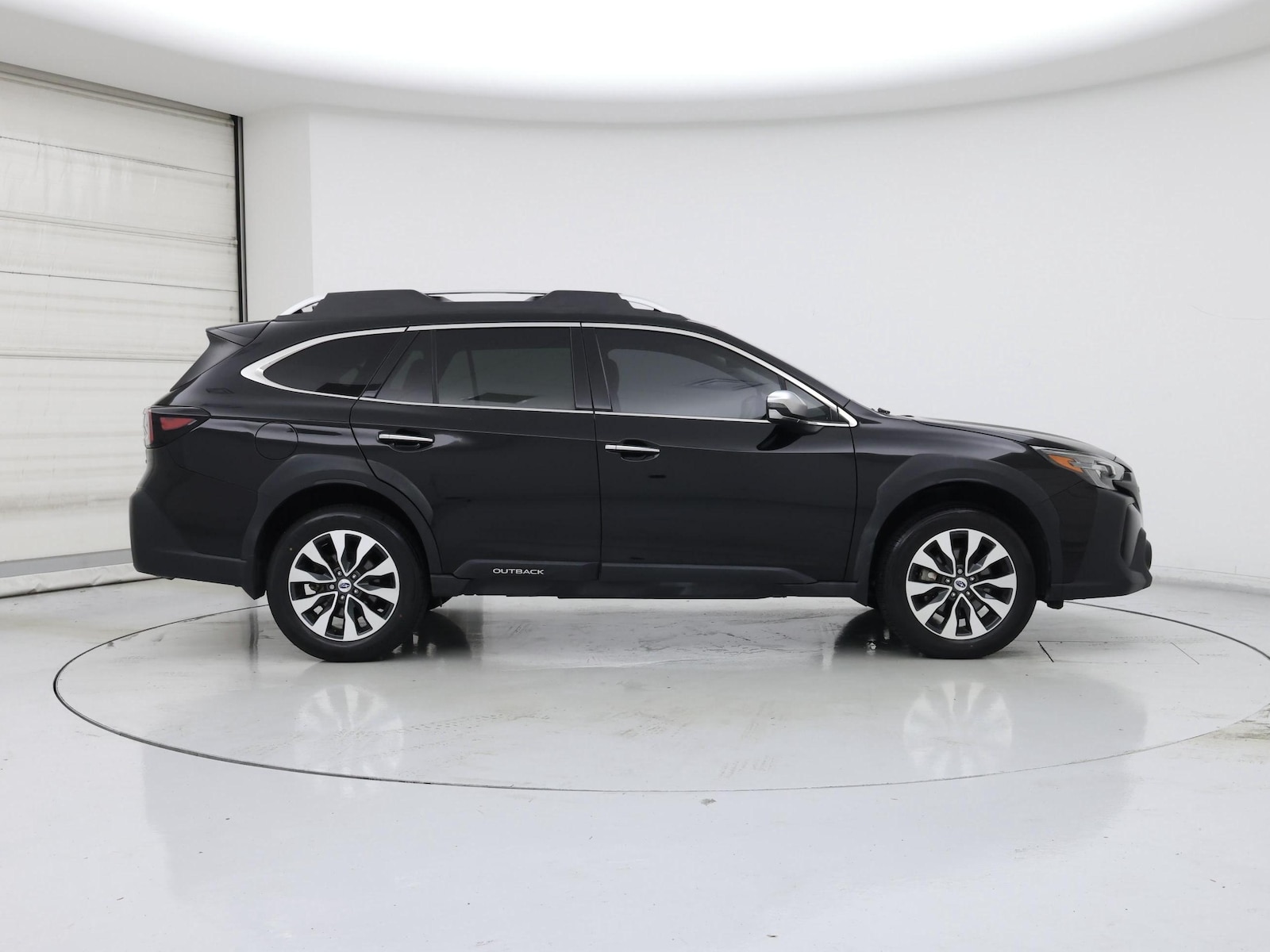 2024 Subaru Outback Touring - Photo 8