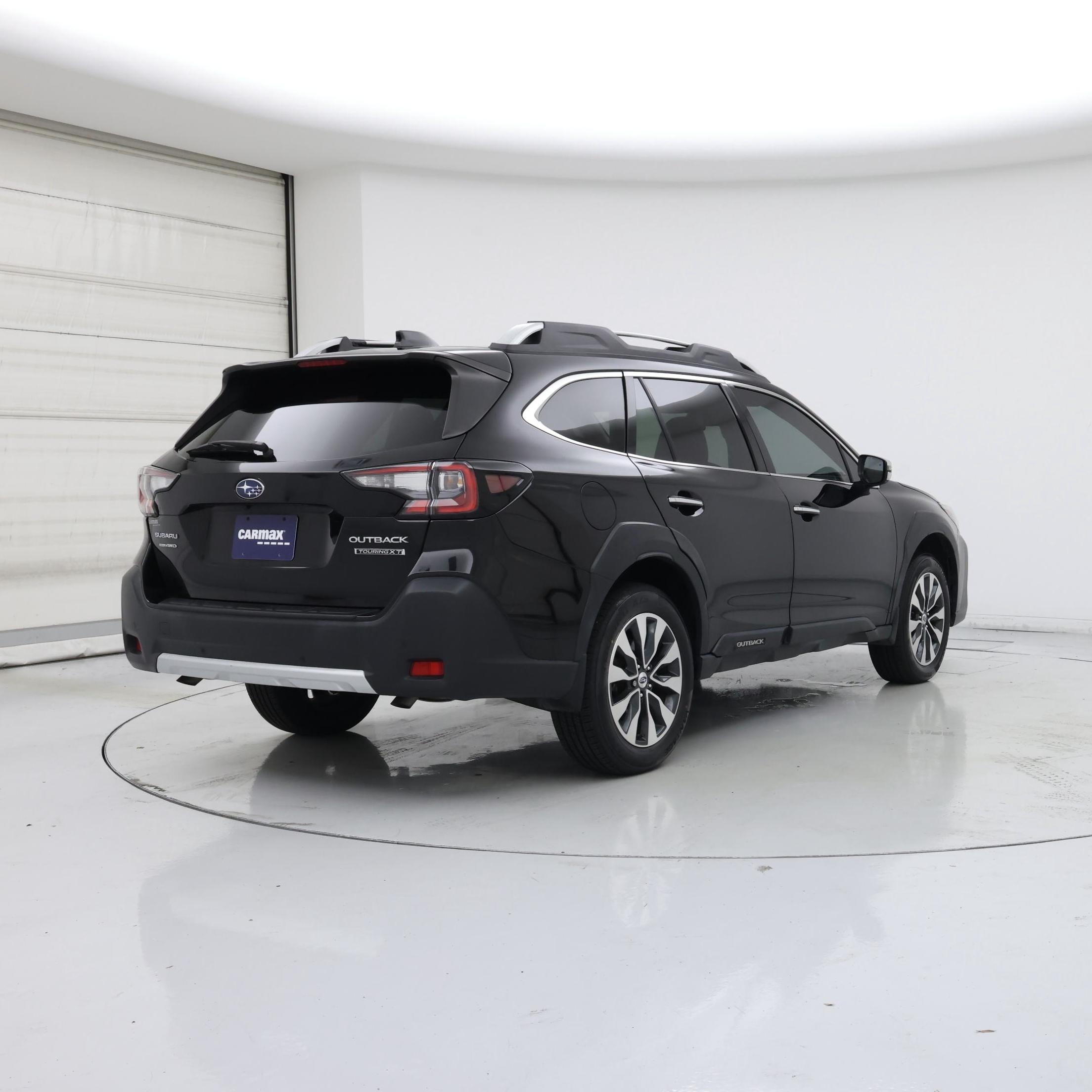 Thumbnail: 2024 Subaru Outback - 8