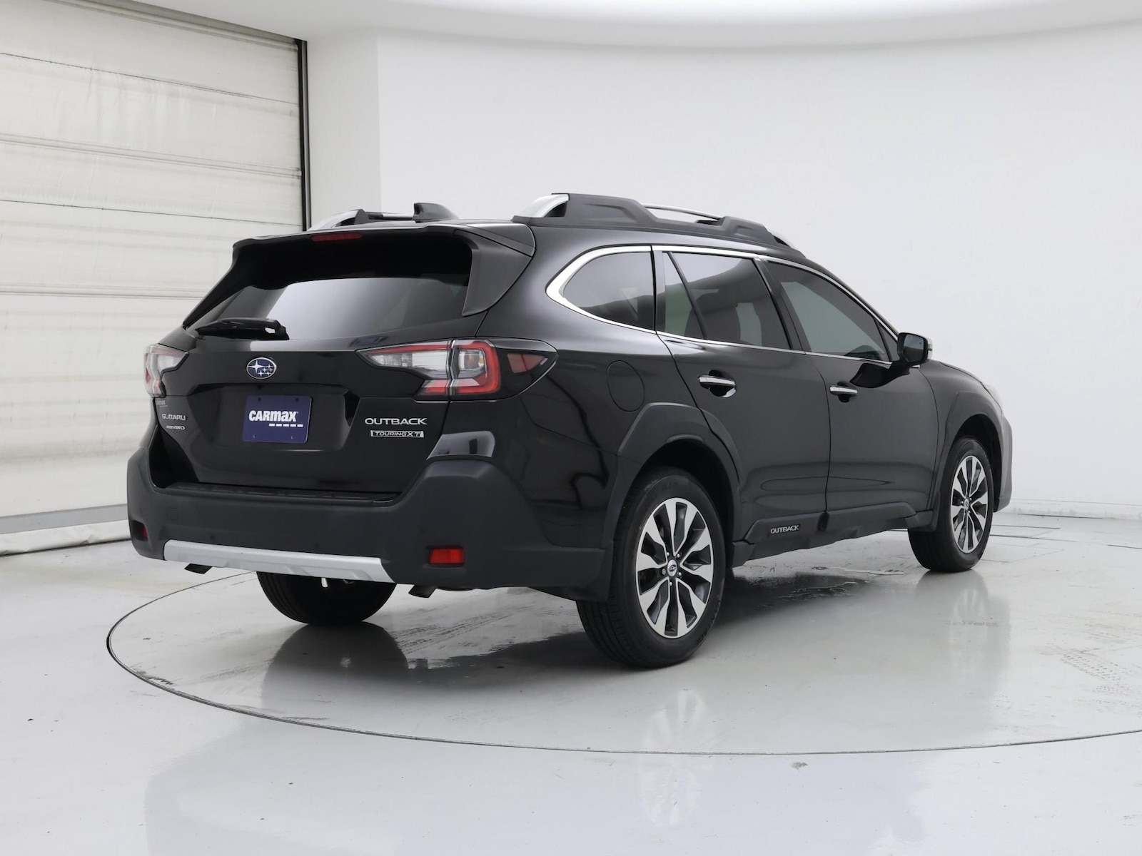 2024 Subaru Outback Touring - Photo 9