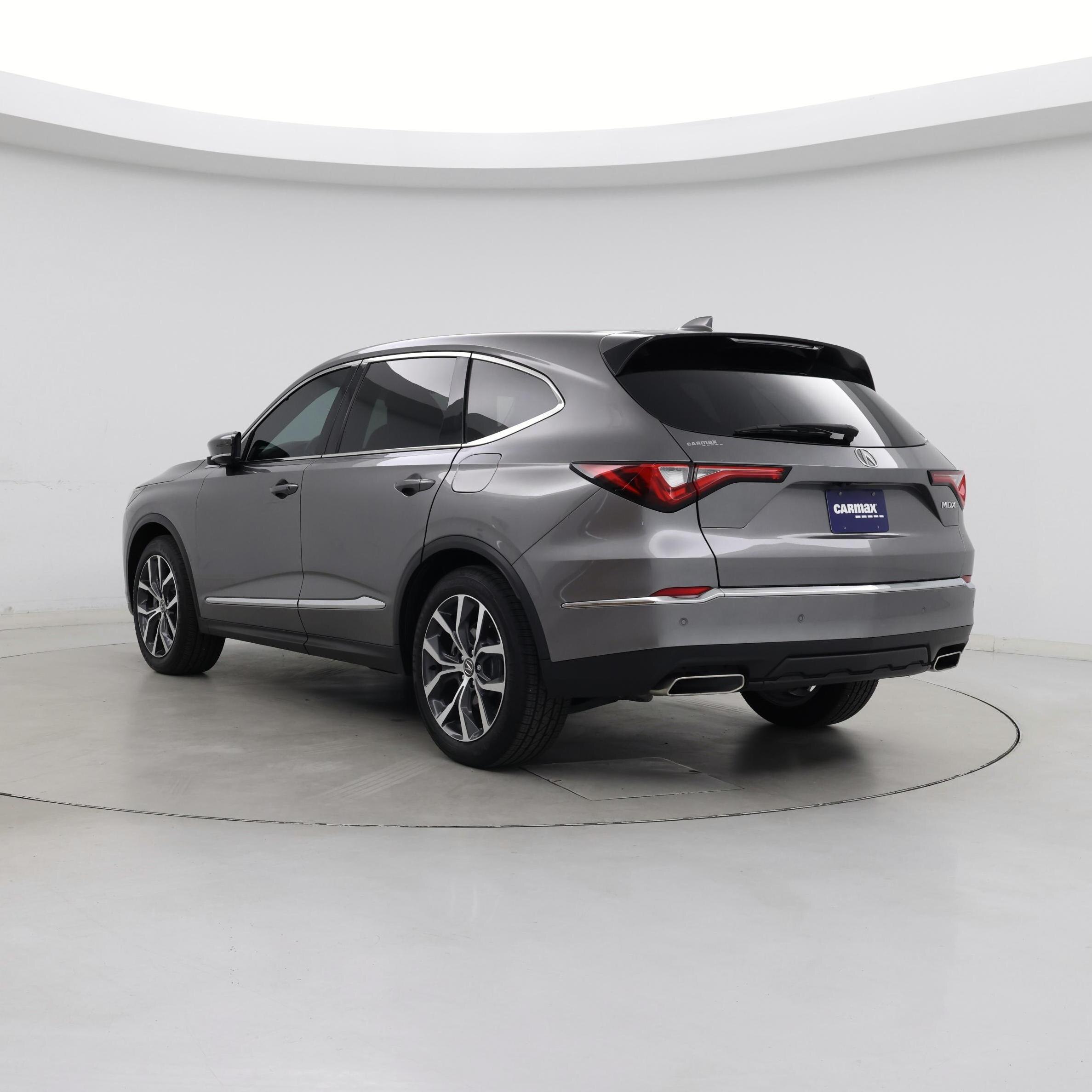 Thumbnail: 2023 Acura MDX - 2