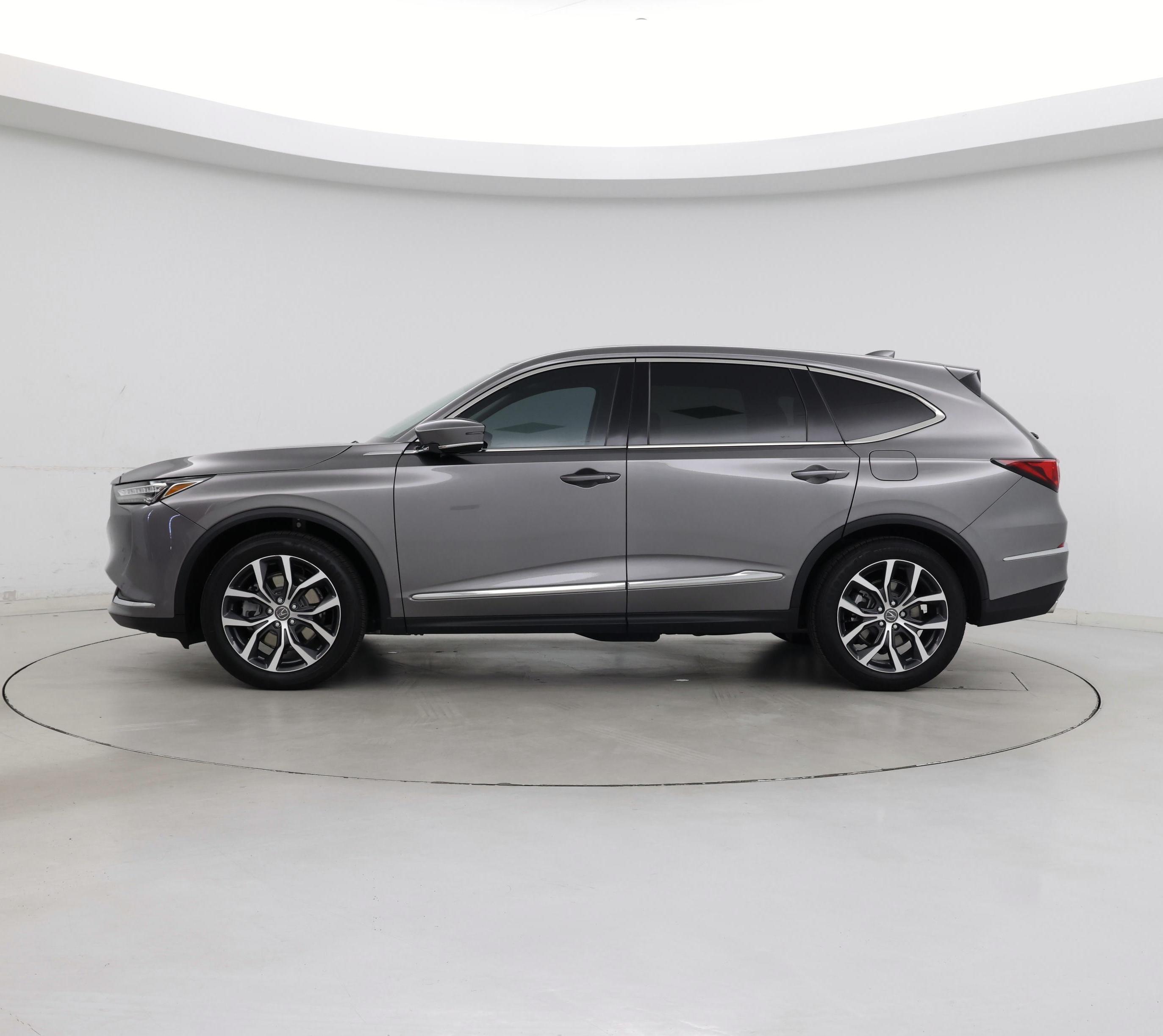 Thumbnail: 2023 Acura MDX - 3