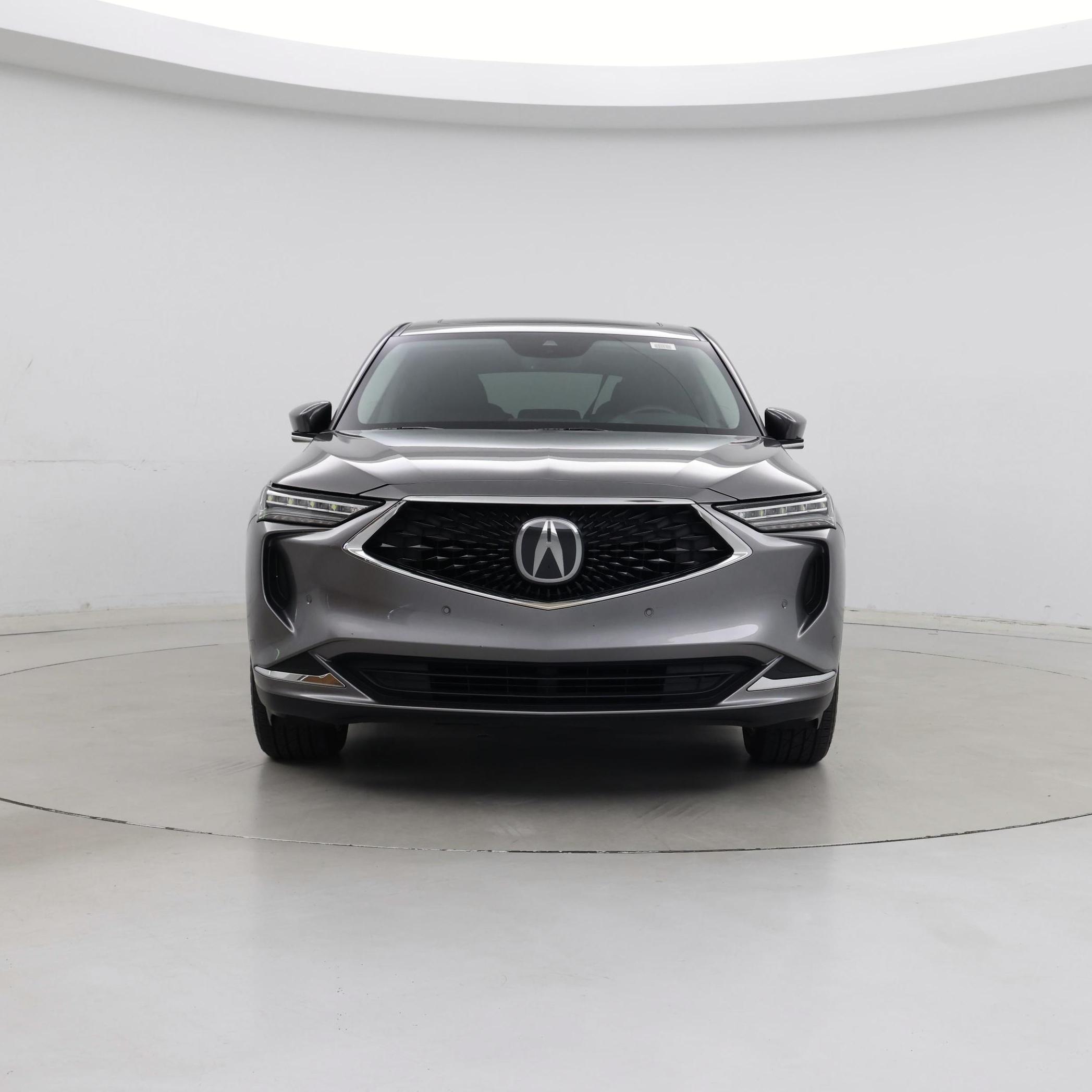 Thumbnail: 2023 Acura MDX - 5