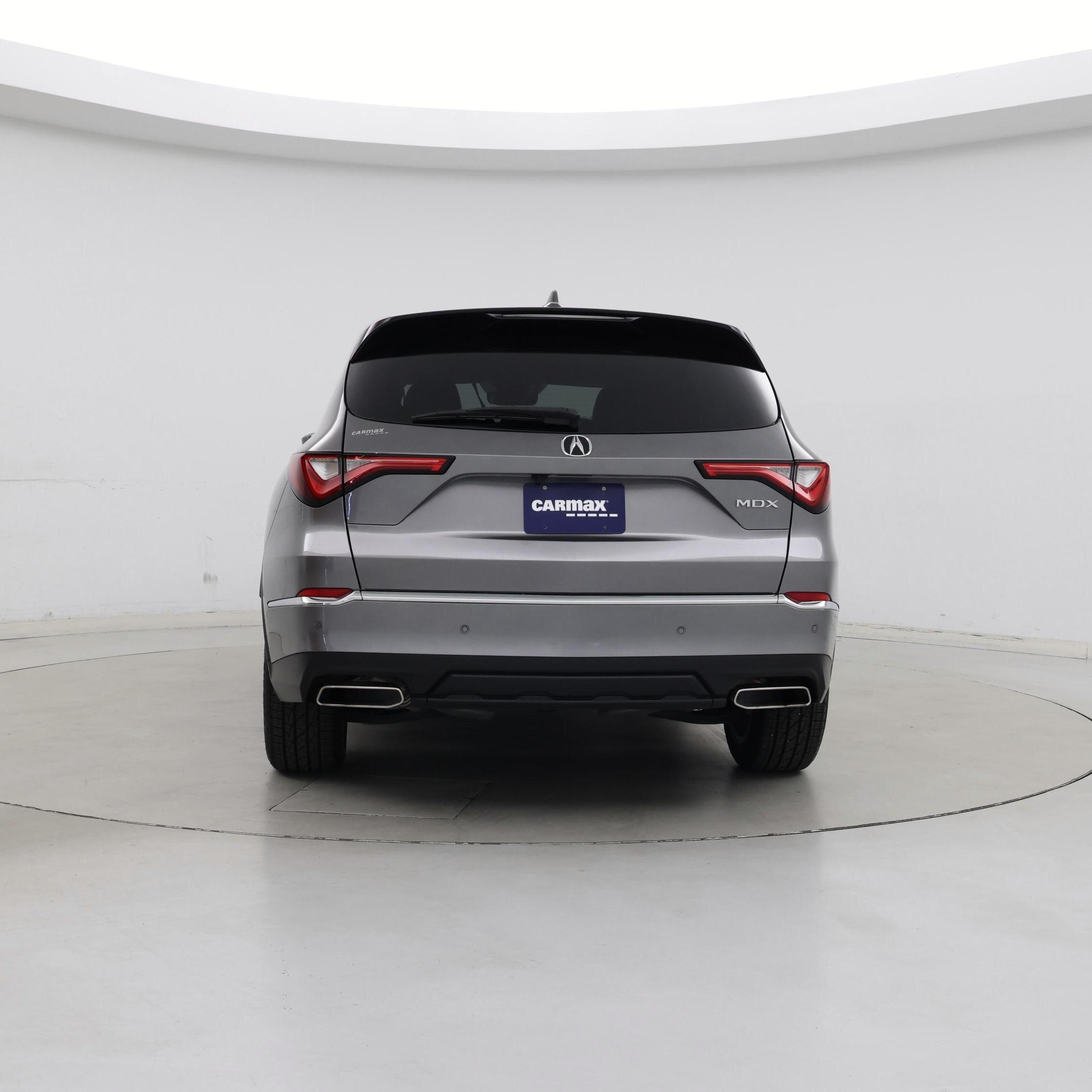 Thumbnail: 2023 Acura MDX - 6