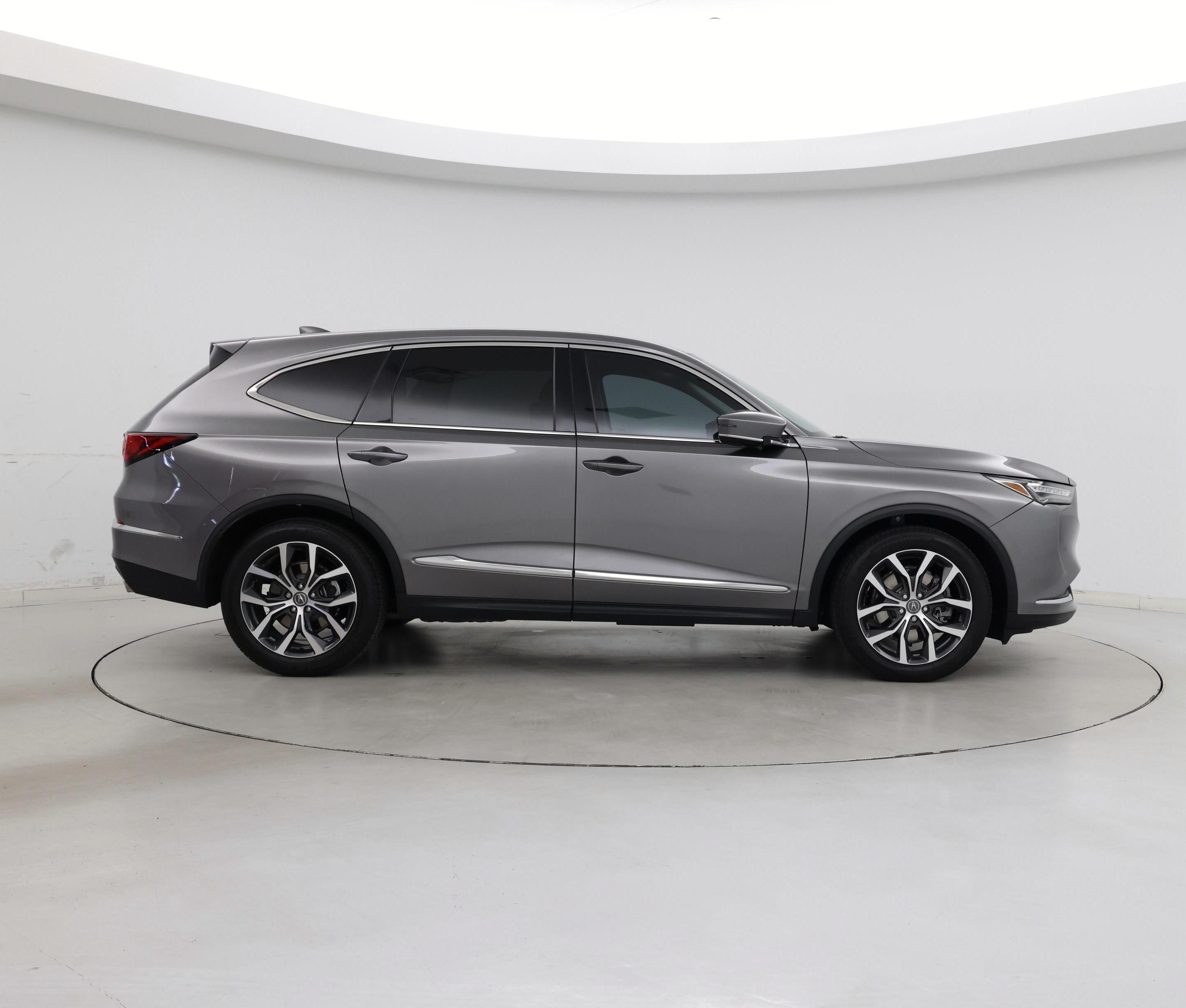 Thumbnail: 2023 Acura MDX - 7