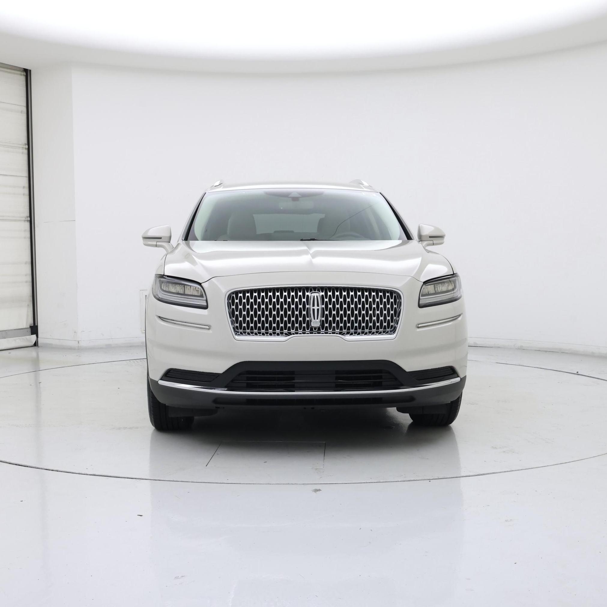 Thumbnail: 2022 Lincoln Nautilus - 5