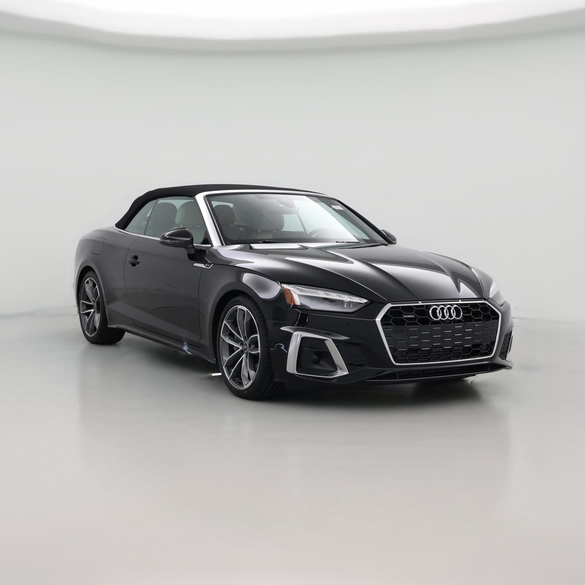 Thumbnail: 2023 Audi A5 - 1