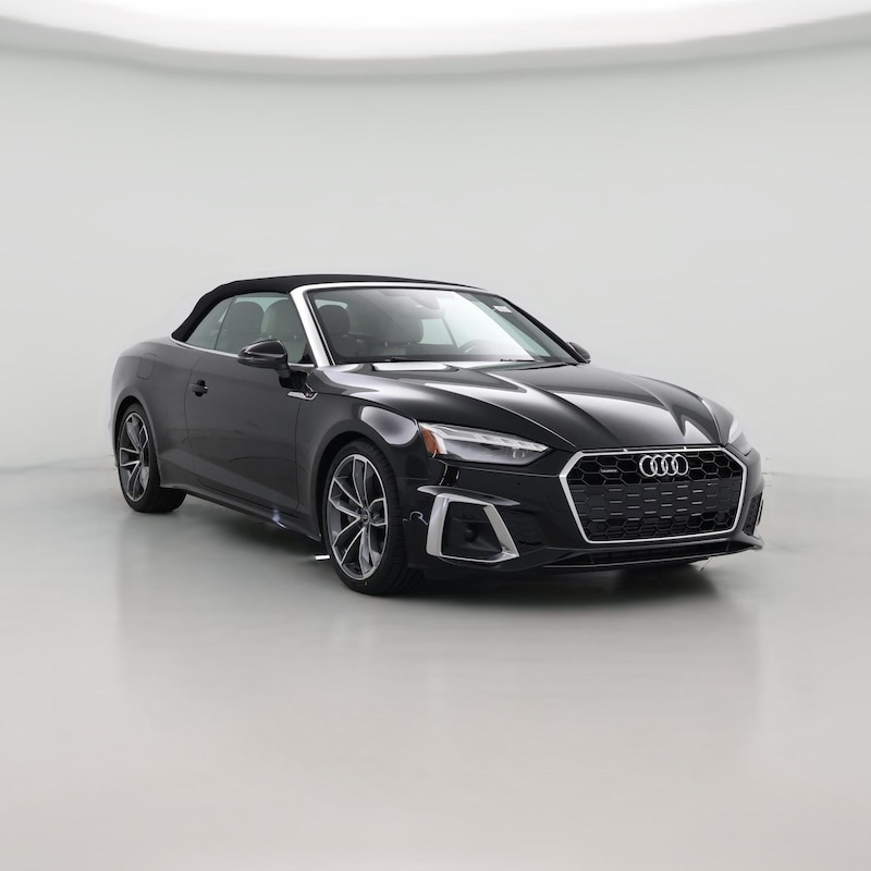 2023 Audi A5 S-Line Premium Plus
