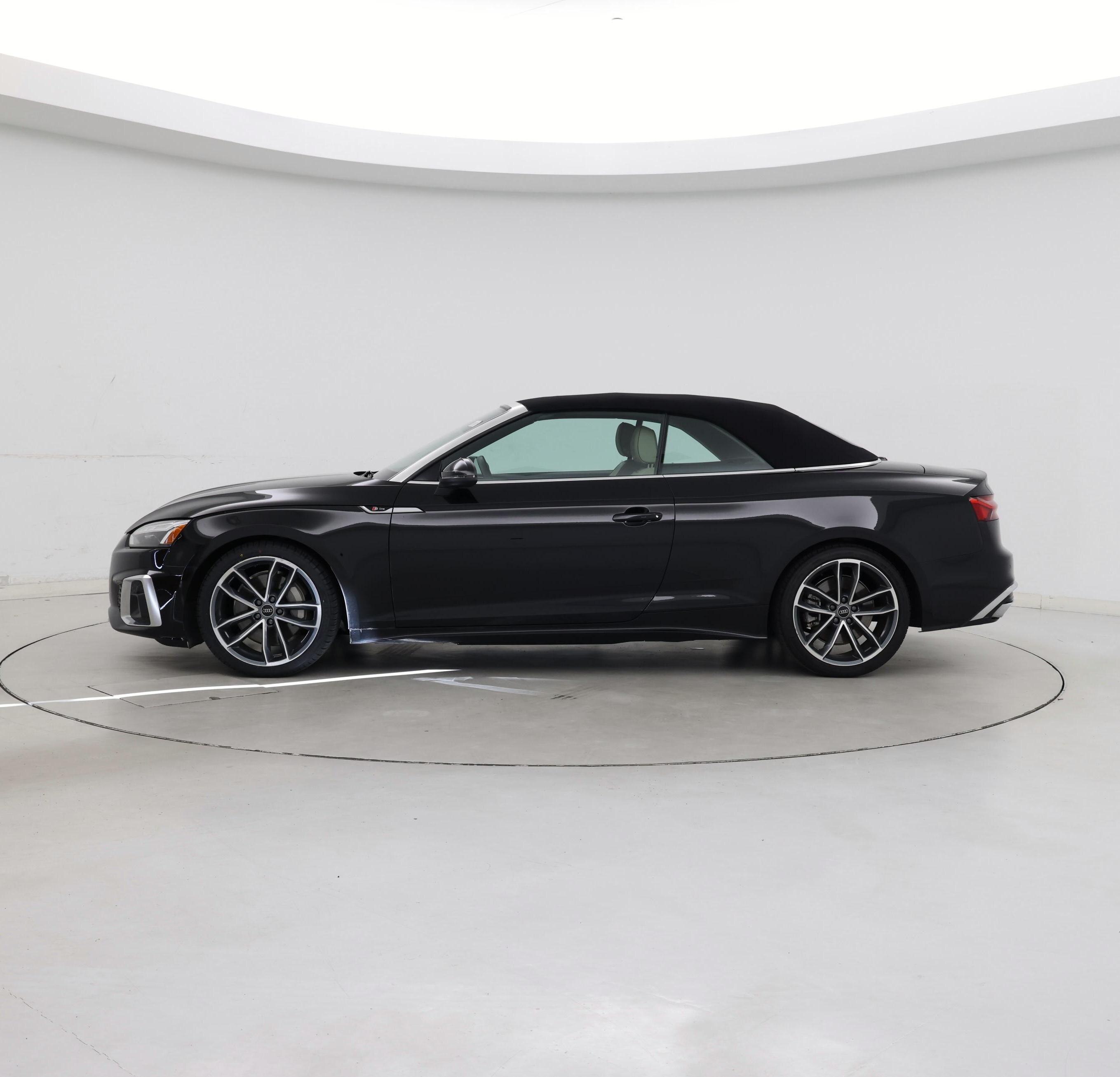 Thumbnail: 2023 Audi A5 - 3