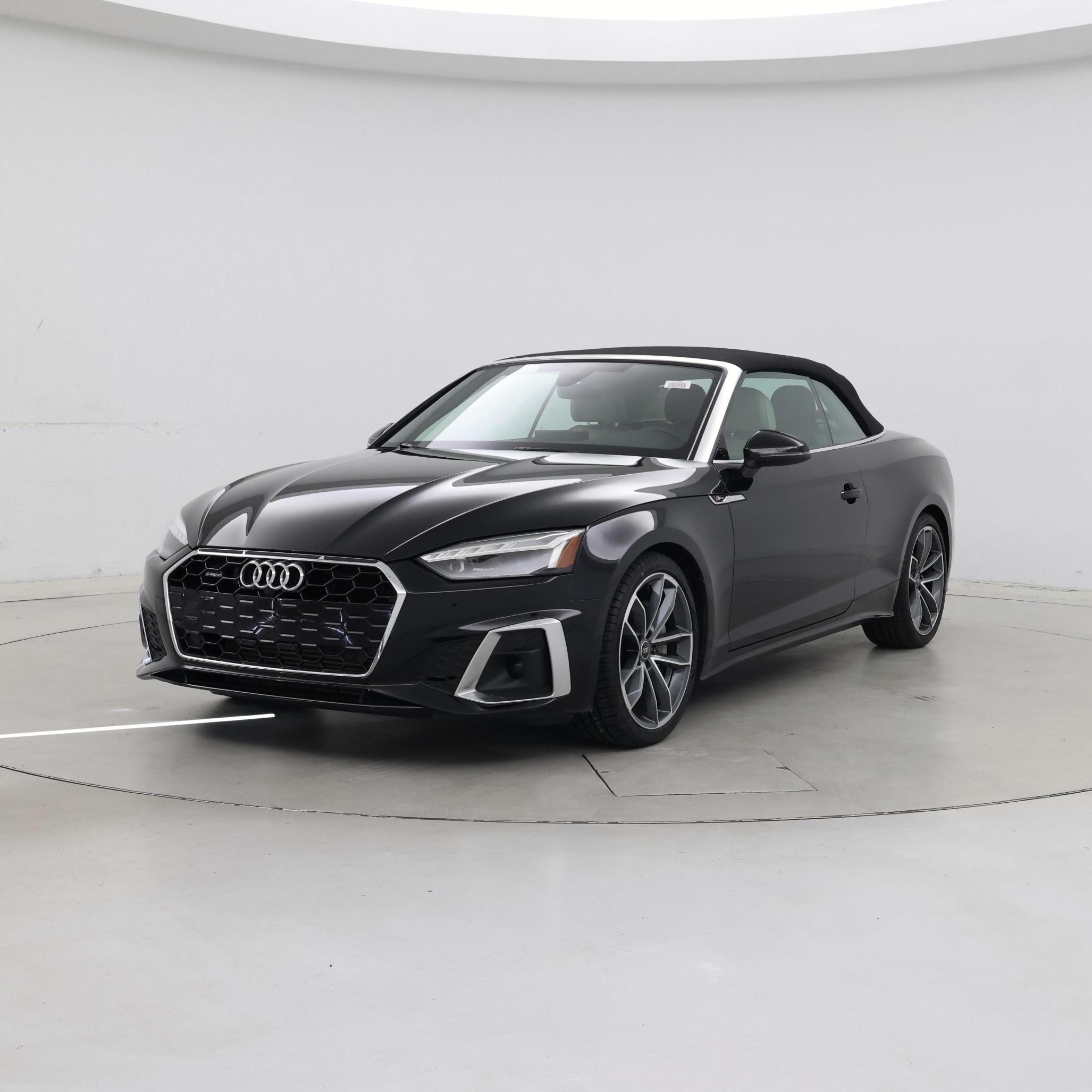 Thumbnail: 2023 Audi A5 - 4