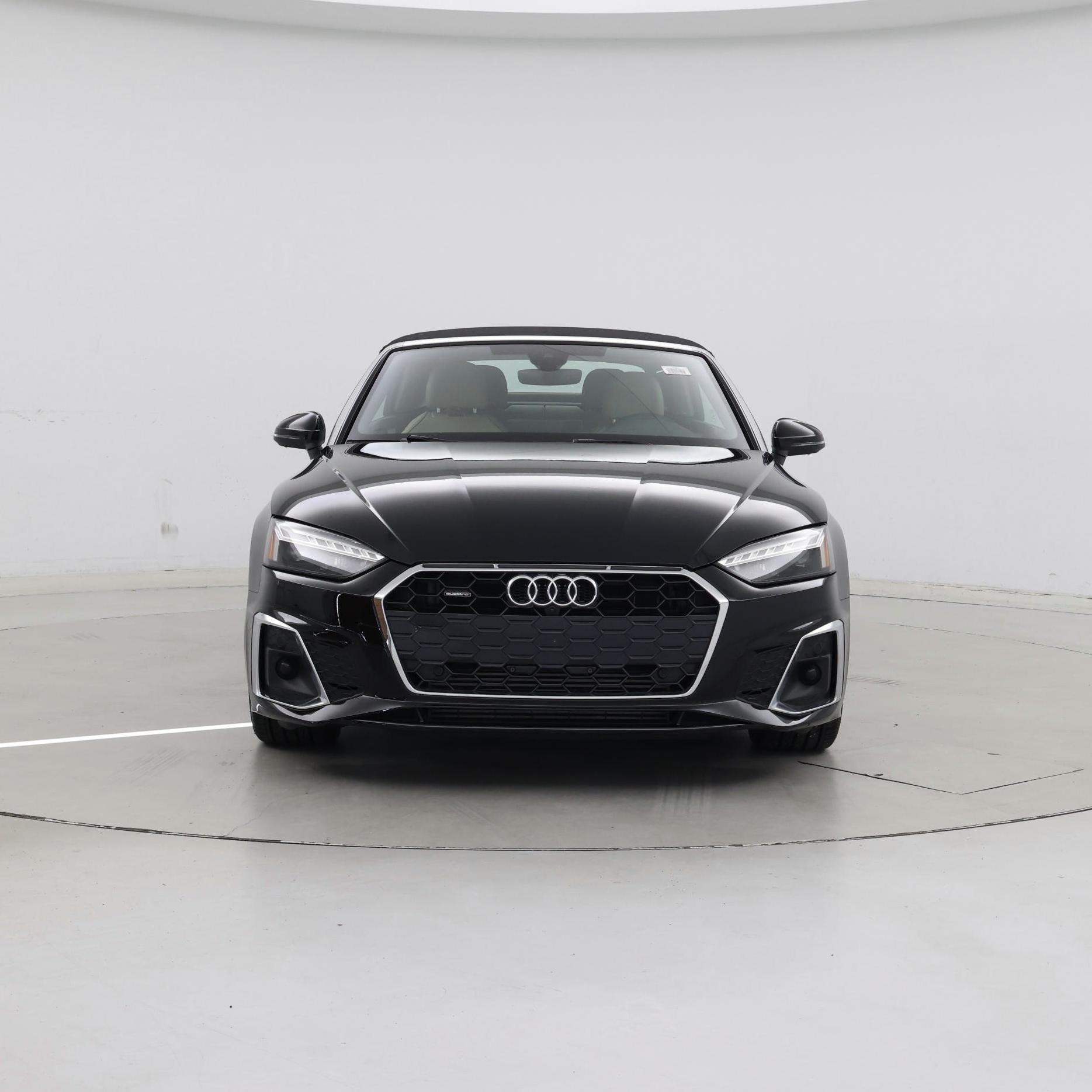 Thumbnail: 2023 Audi A5 - 5