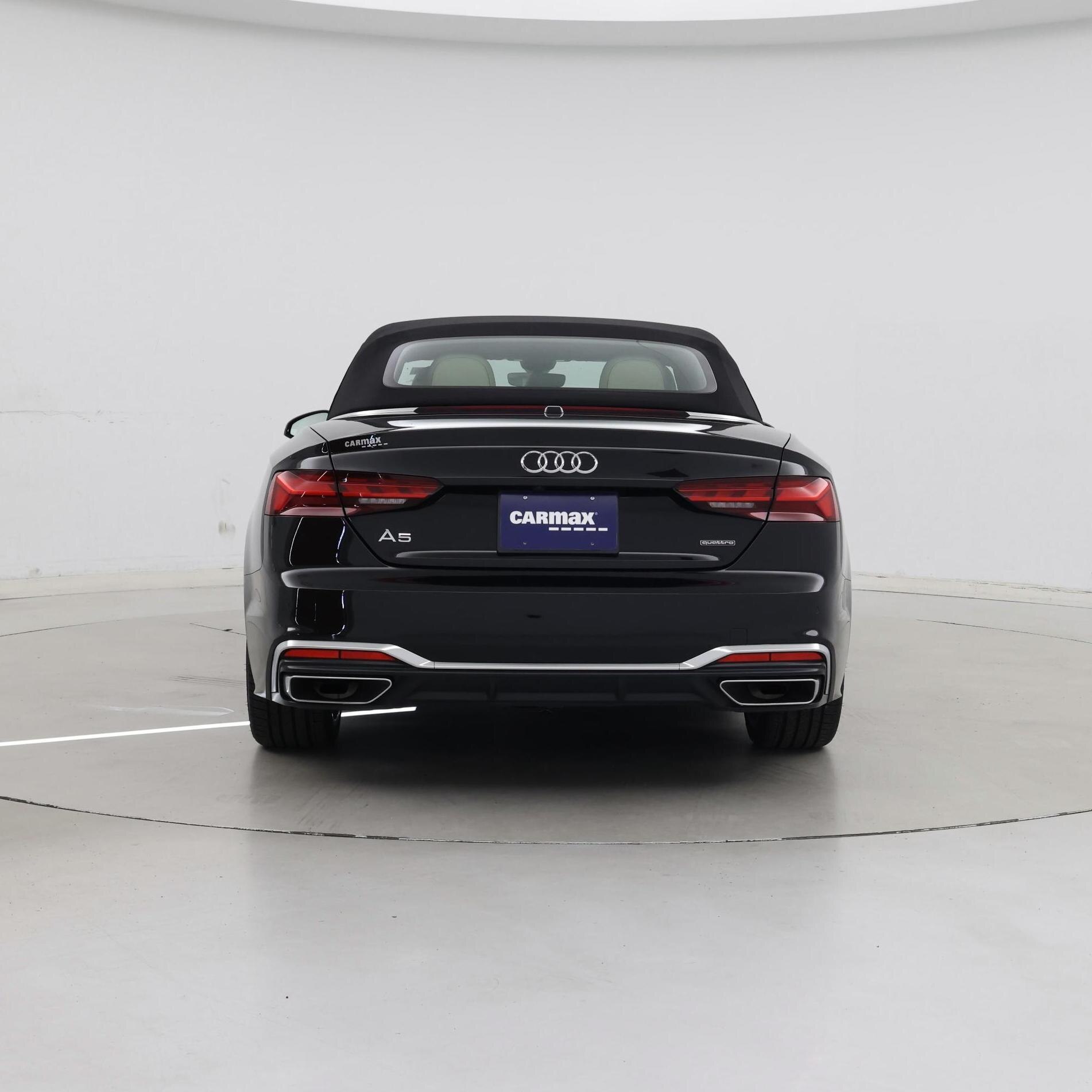 Thumbnail: 2023 Audi A5 - 6
