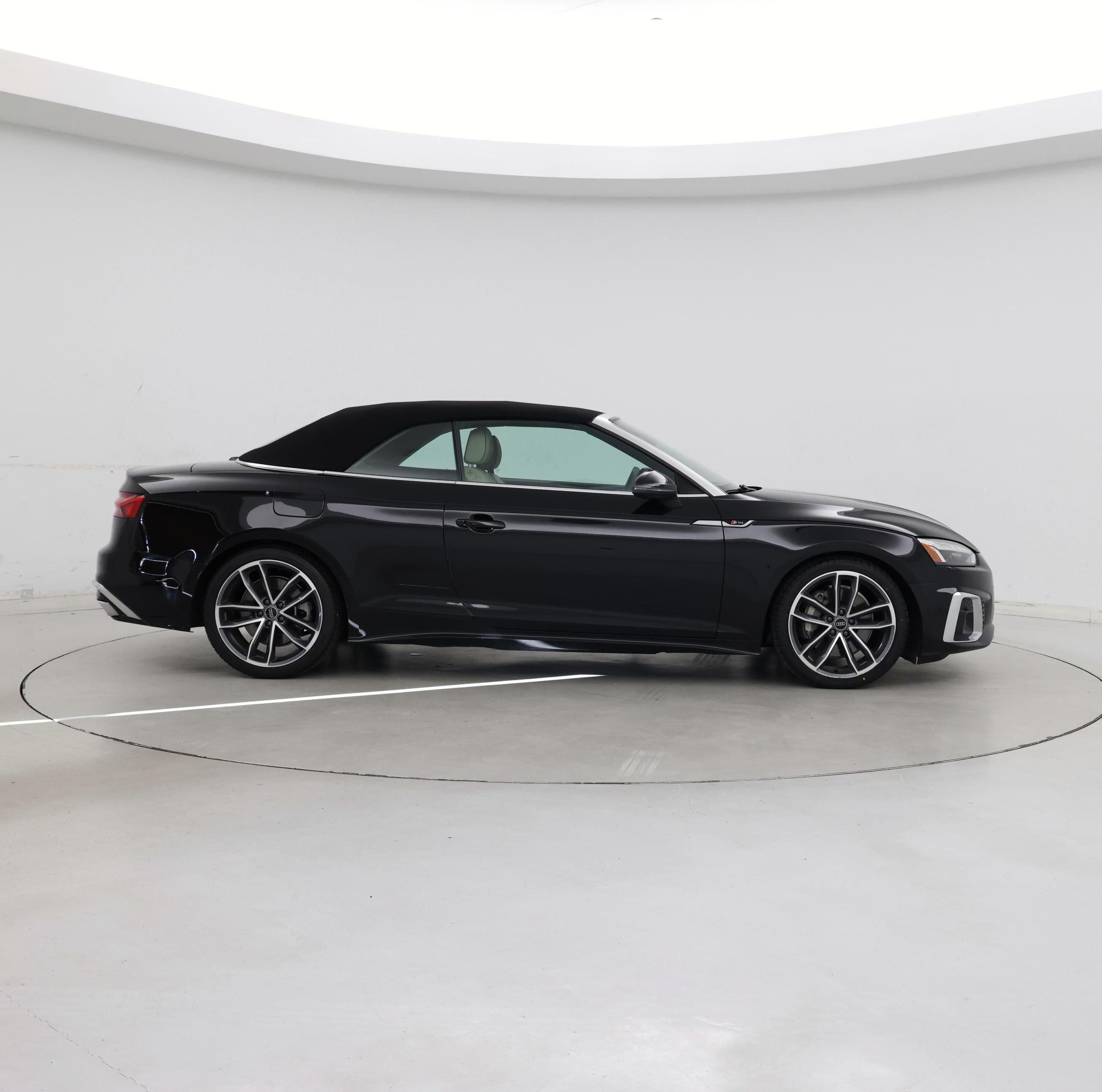 Thumbnail: 2023 Audi A5 - 7