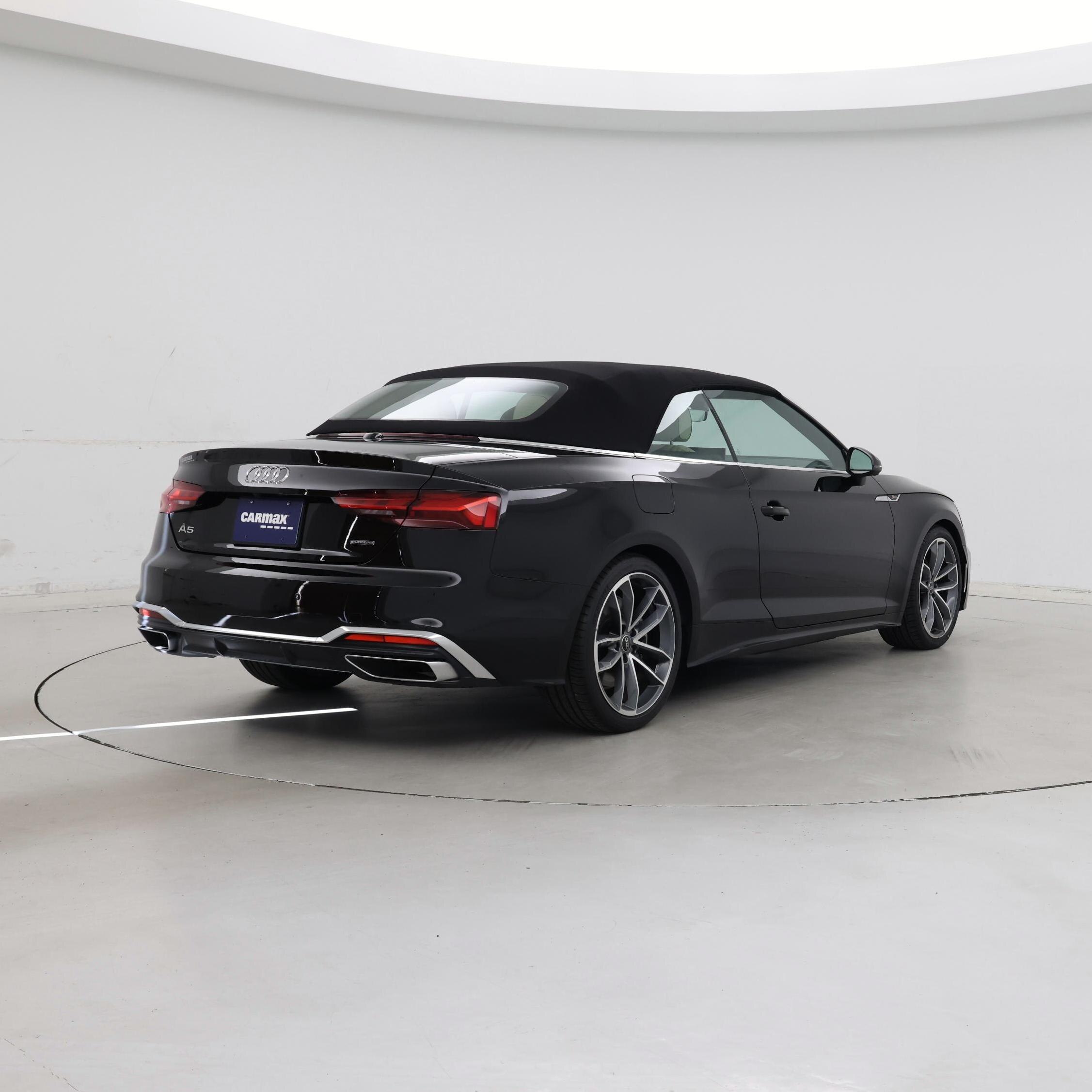 Thumbnail: 2023 Audi A5 - 8