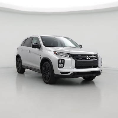 2025 Mitsubishi Outlander Sport LE