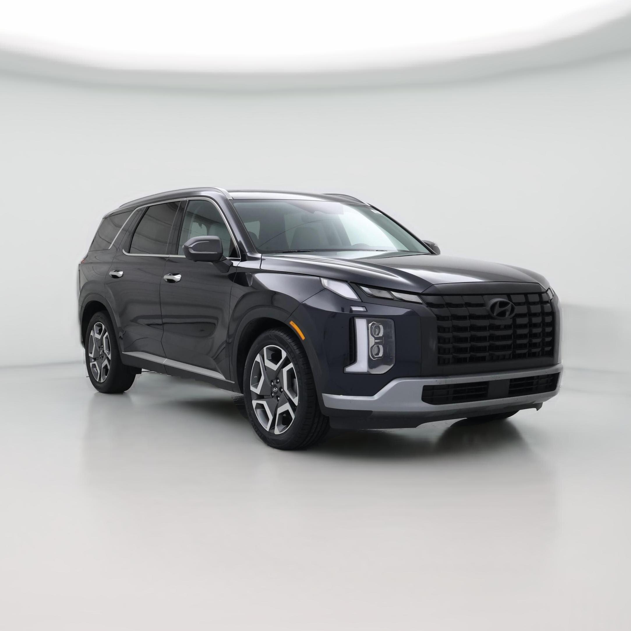 Thumbnail: 2024 Hyundai Palisade - 1