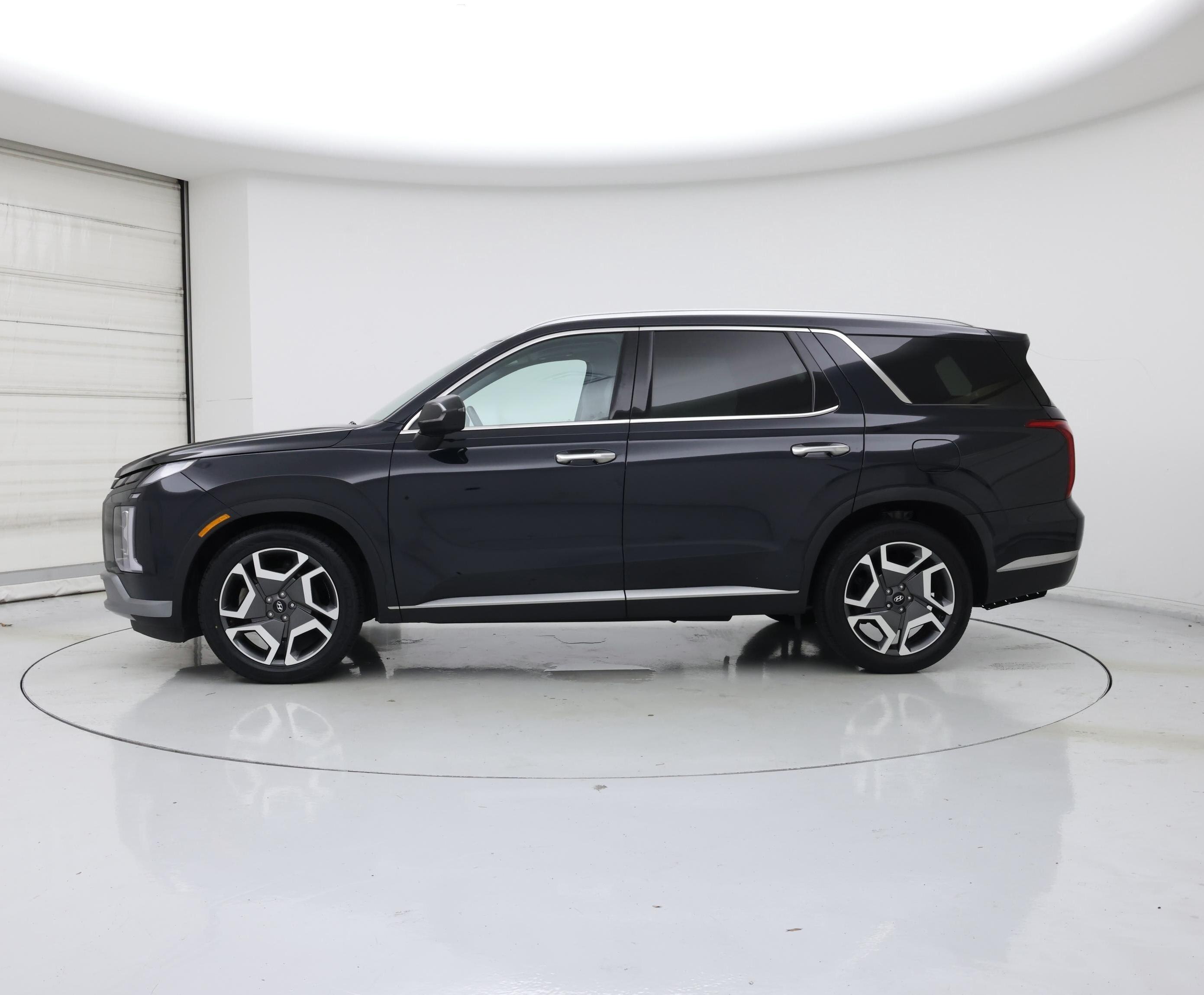 Thumbnail: 2024 Hyundai Palisade - 3