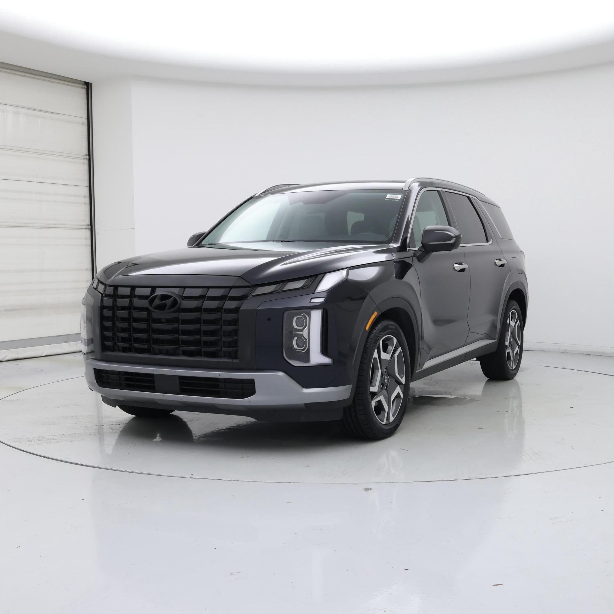 Thumbnail: 2024 Hyundai Palisade - 4