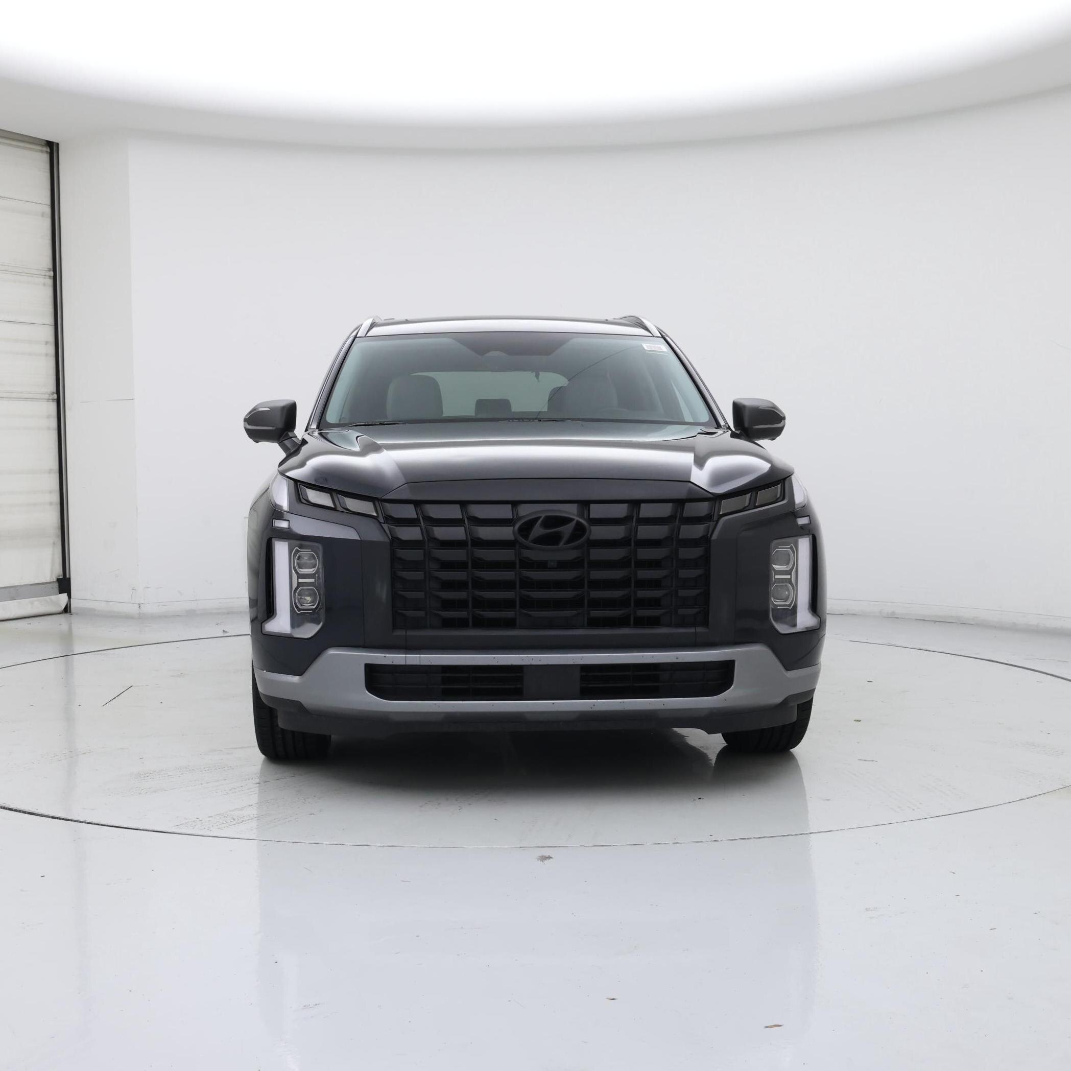 Thumbnail: 2024 Hyundai Palisade - 5
