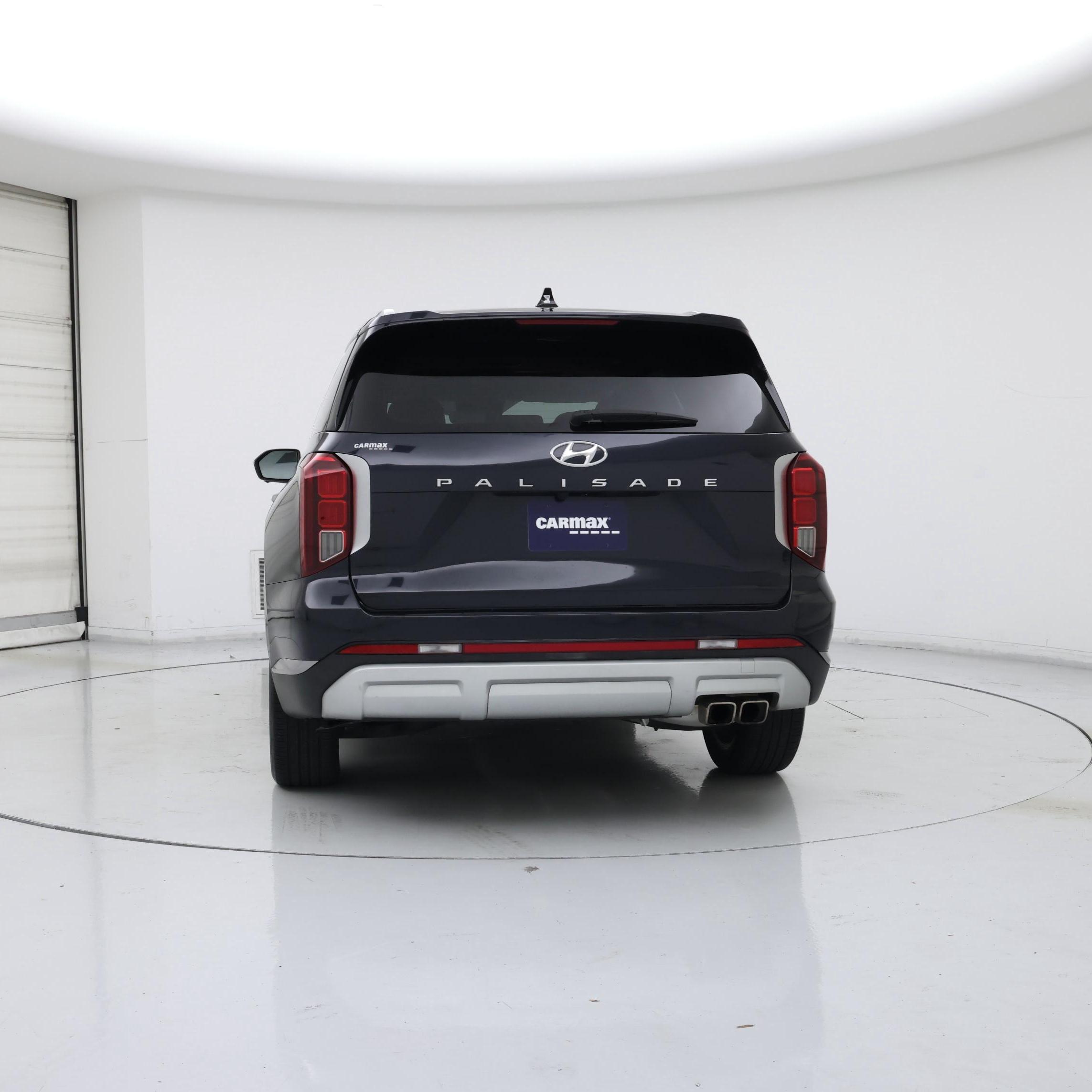Thumbnail: 2024 Hyundai Palisade - 6