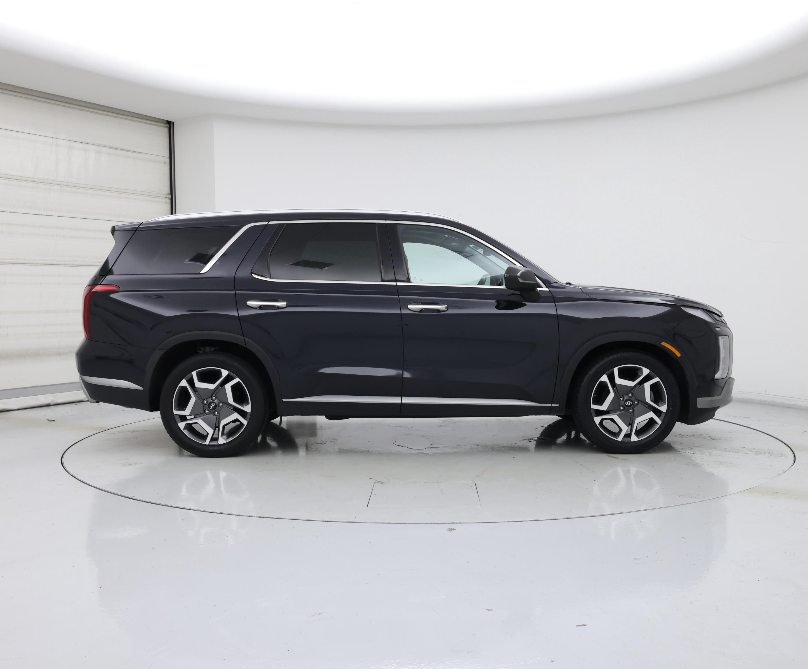 Thumbnail: 2024 Hyundai Palisade - 7