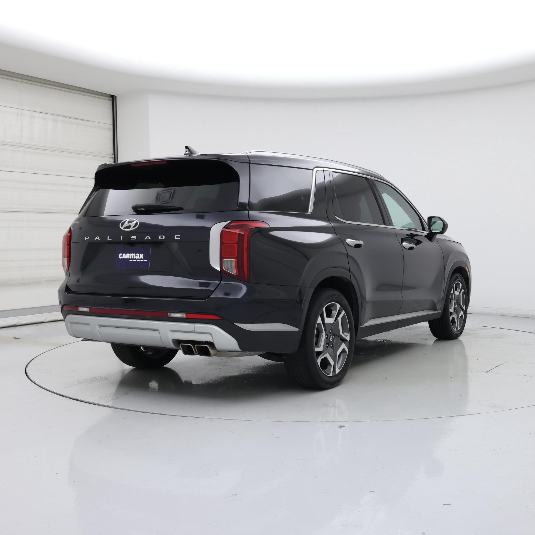 Thumbnail: 2024 Hyundai Palisade - 8