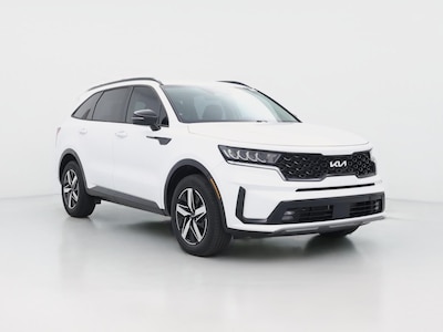 2023 Kia Sorento EX