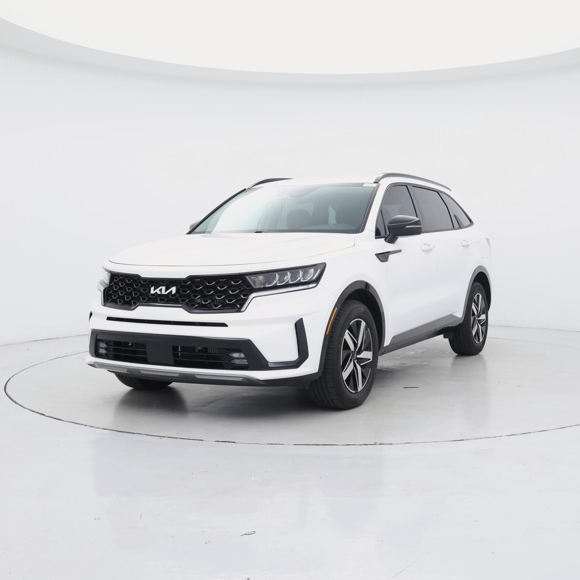 Thumbnail: 2023 Kia Sorento - 4