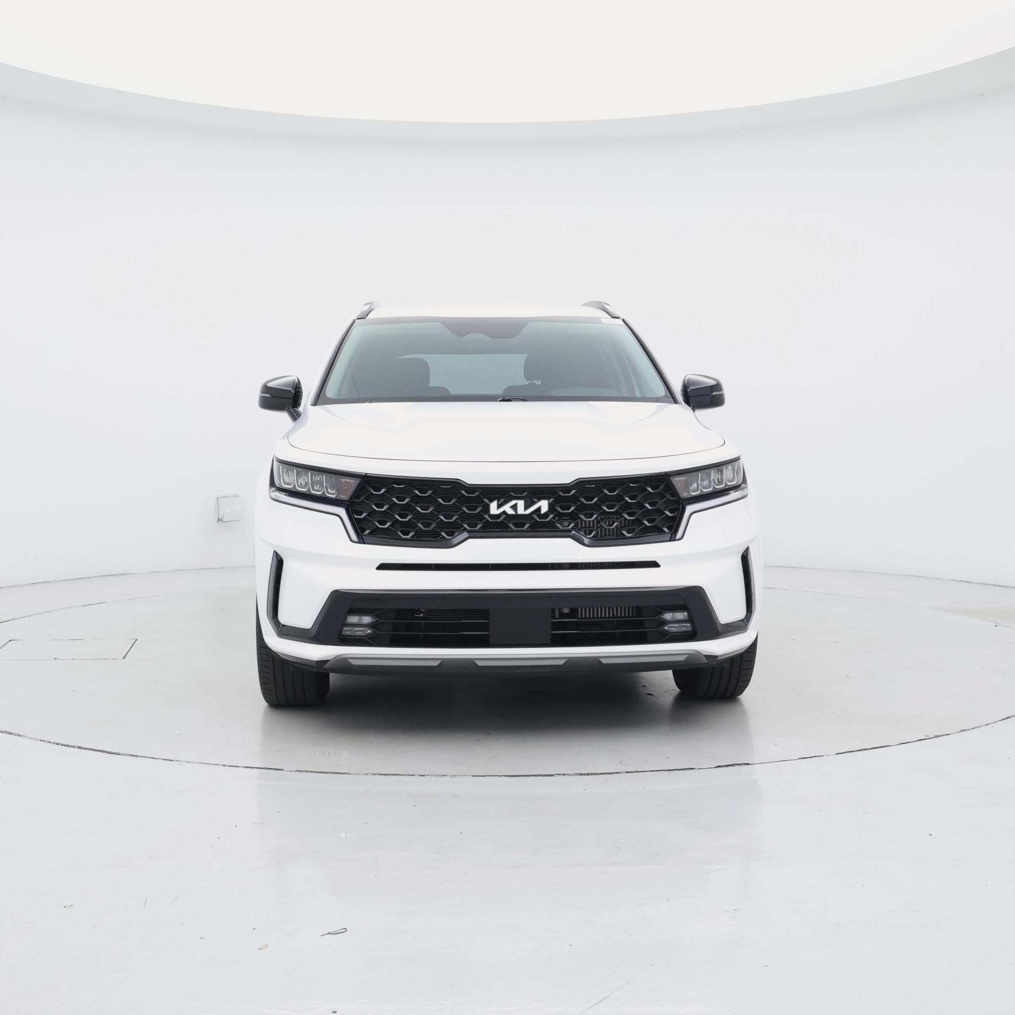 Thumbnail: 2023 Kia Sorento - 5