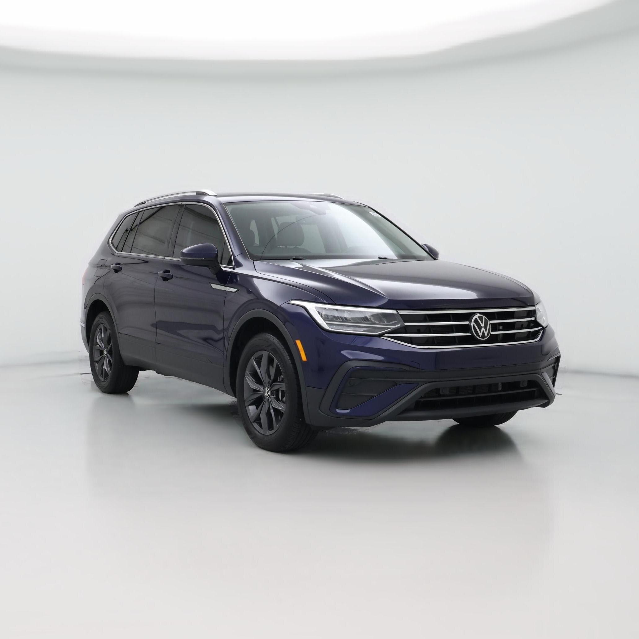 Thumbnail: 2023 Volkswagen Tiguan - 1