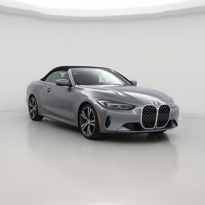 2023 BMW 430 I