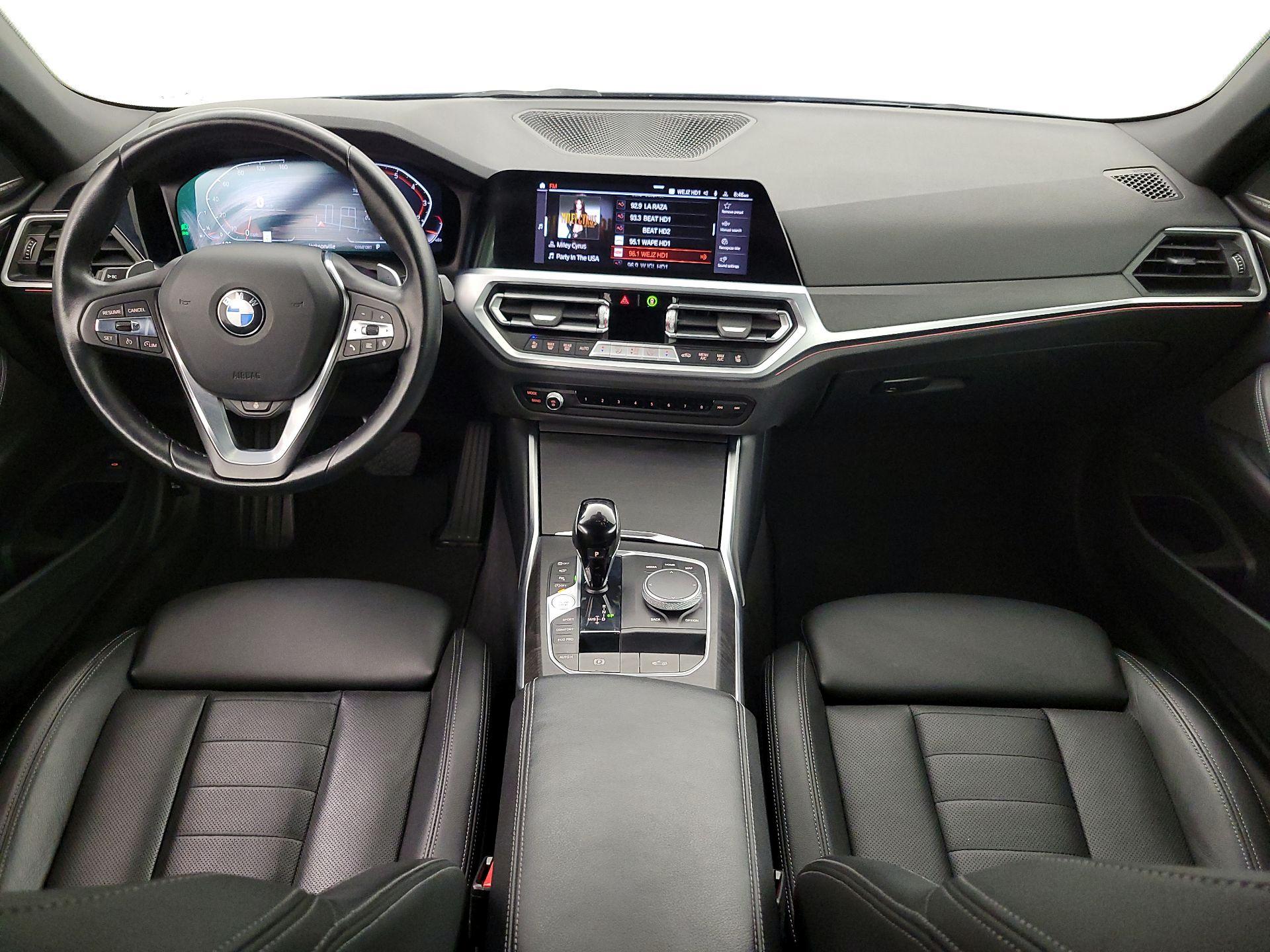 Thumbnail: 2023 BMW 4 Series - 9