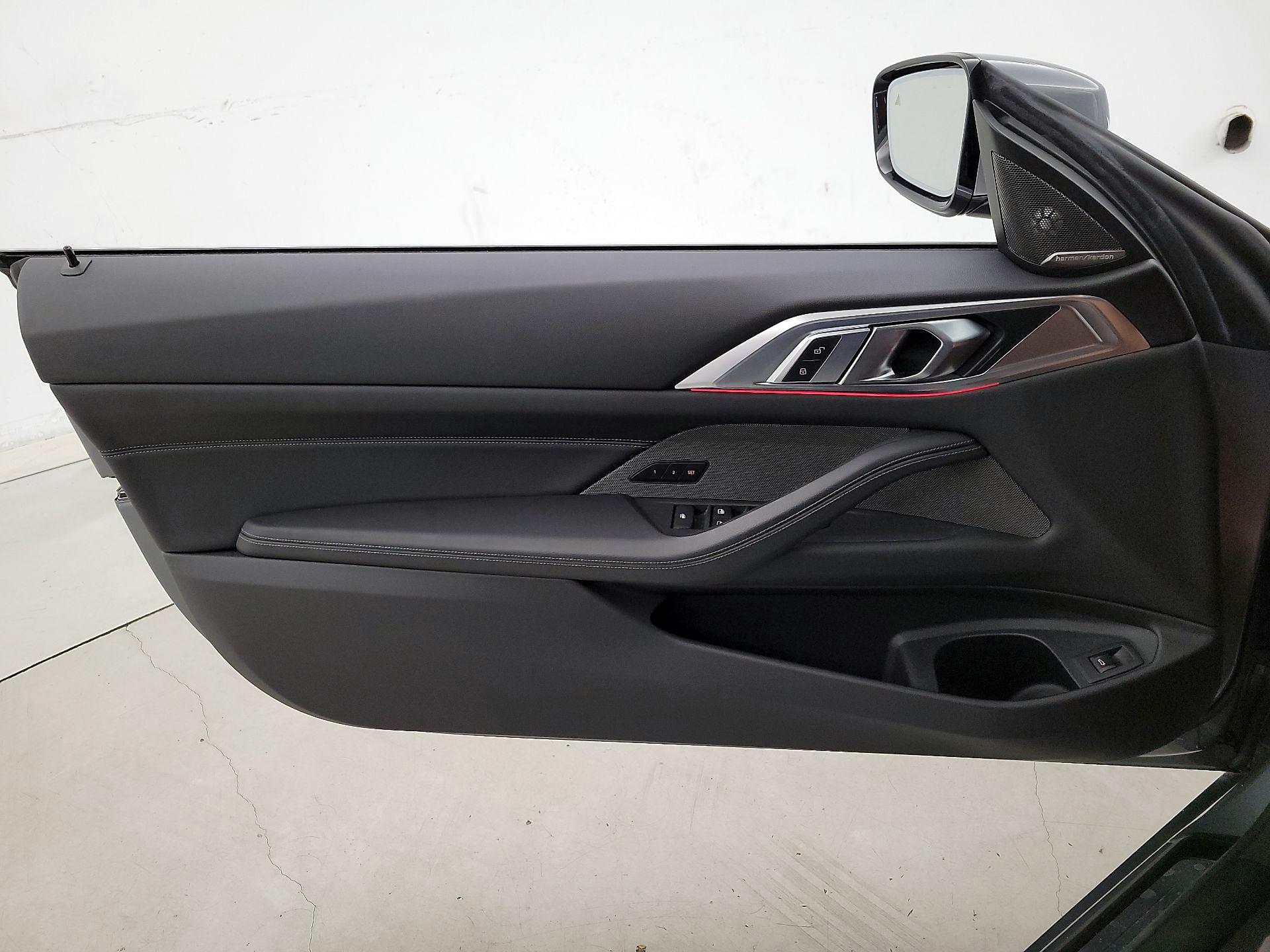 Thumbnail: 2023 BMW 4 Series - 12